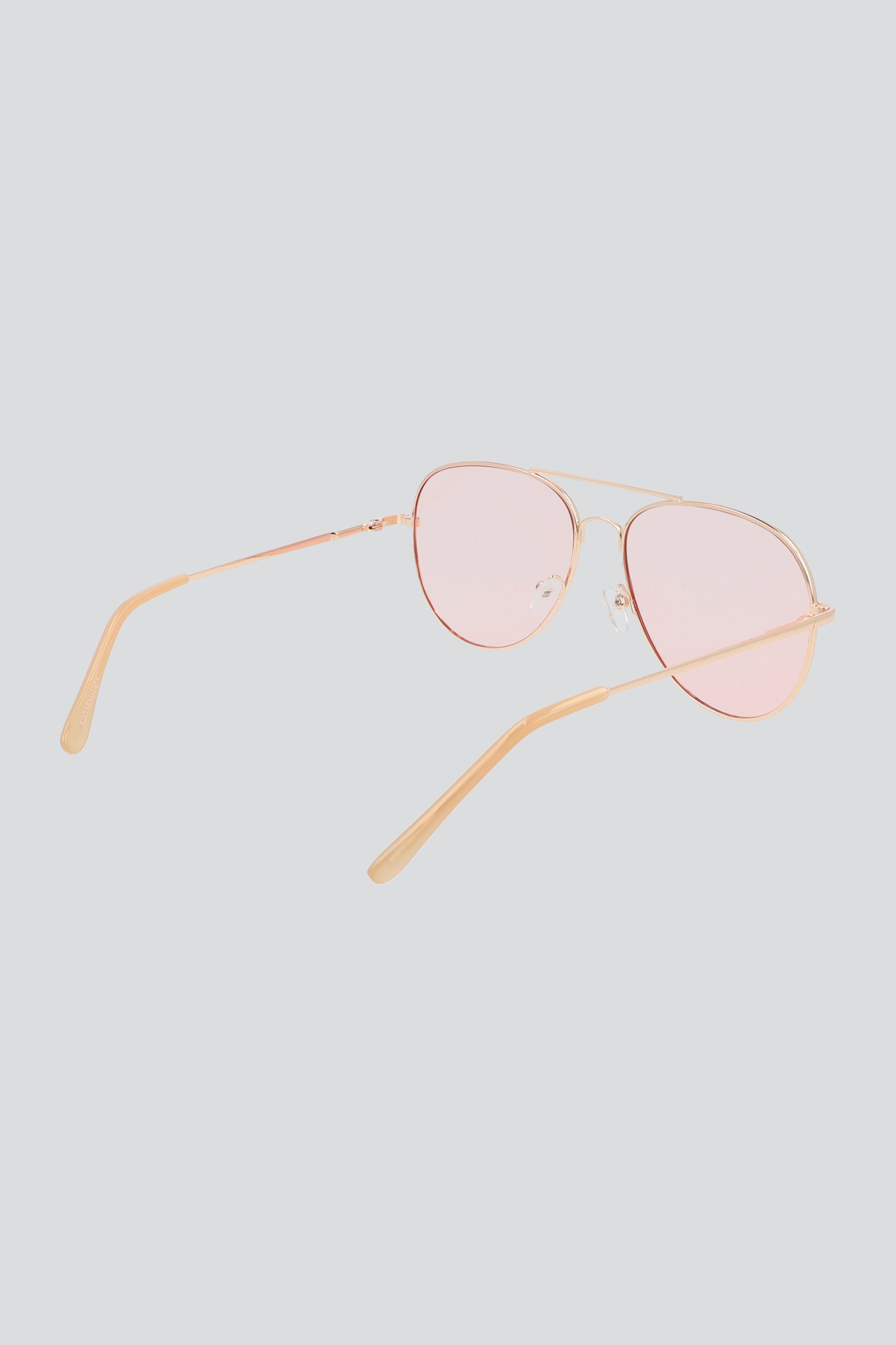 Lentes aviador colores ROSA