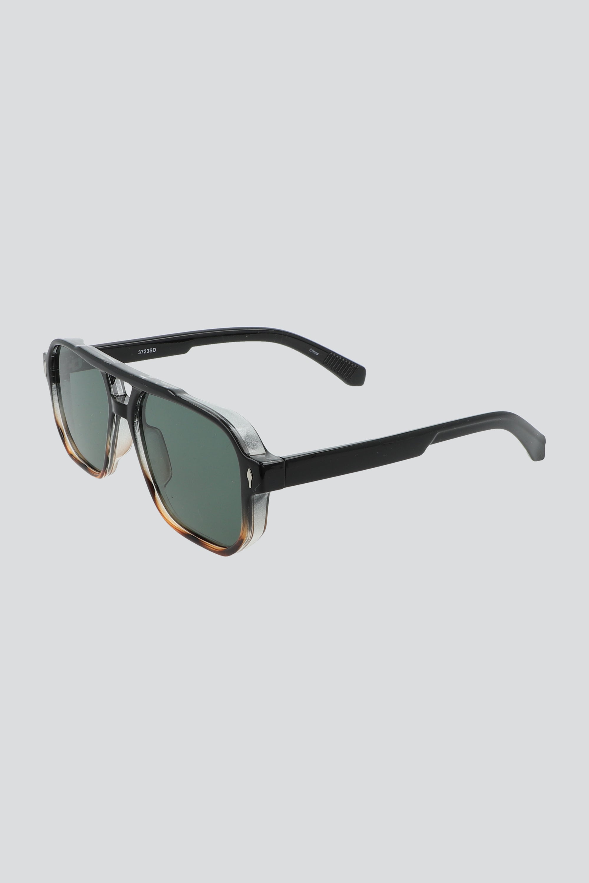 Lentes shield retro CAFE COMBO