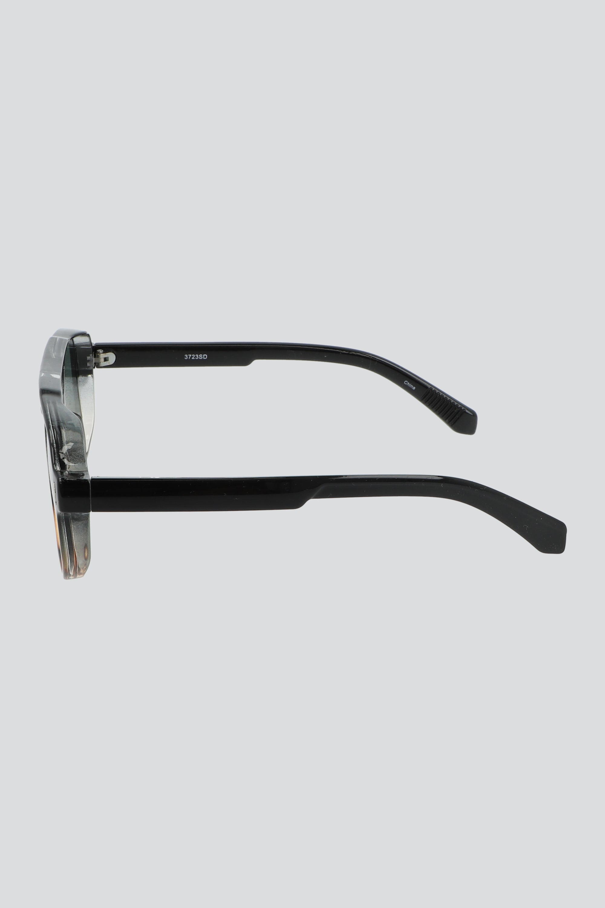 Lentes shield retro CAFE COMBO