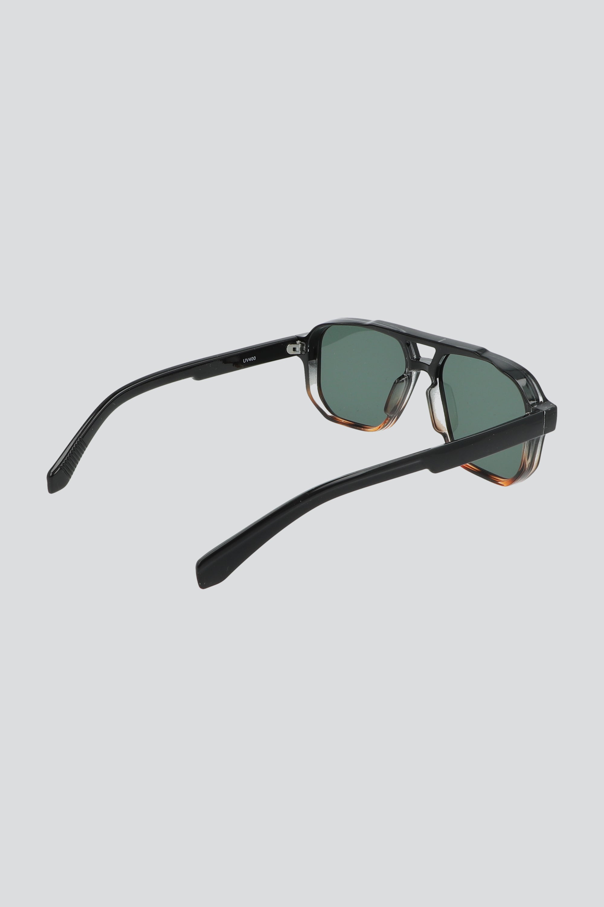 Lentes shield retro CAFE COMBO