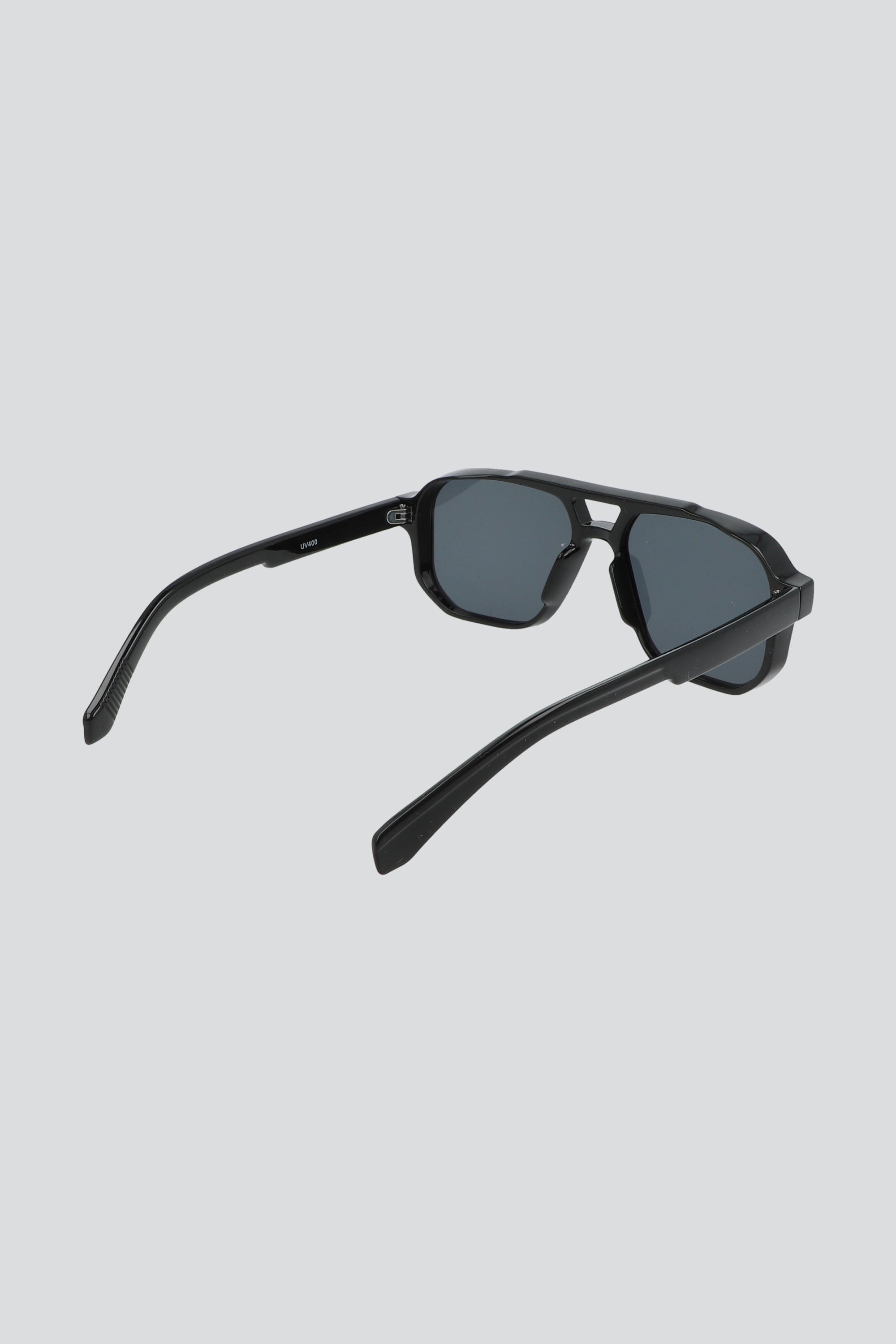 Lentes shield retro NEGRO