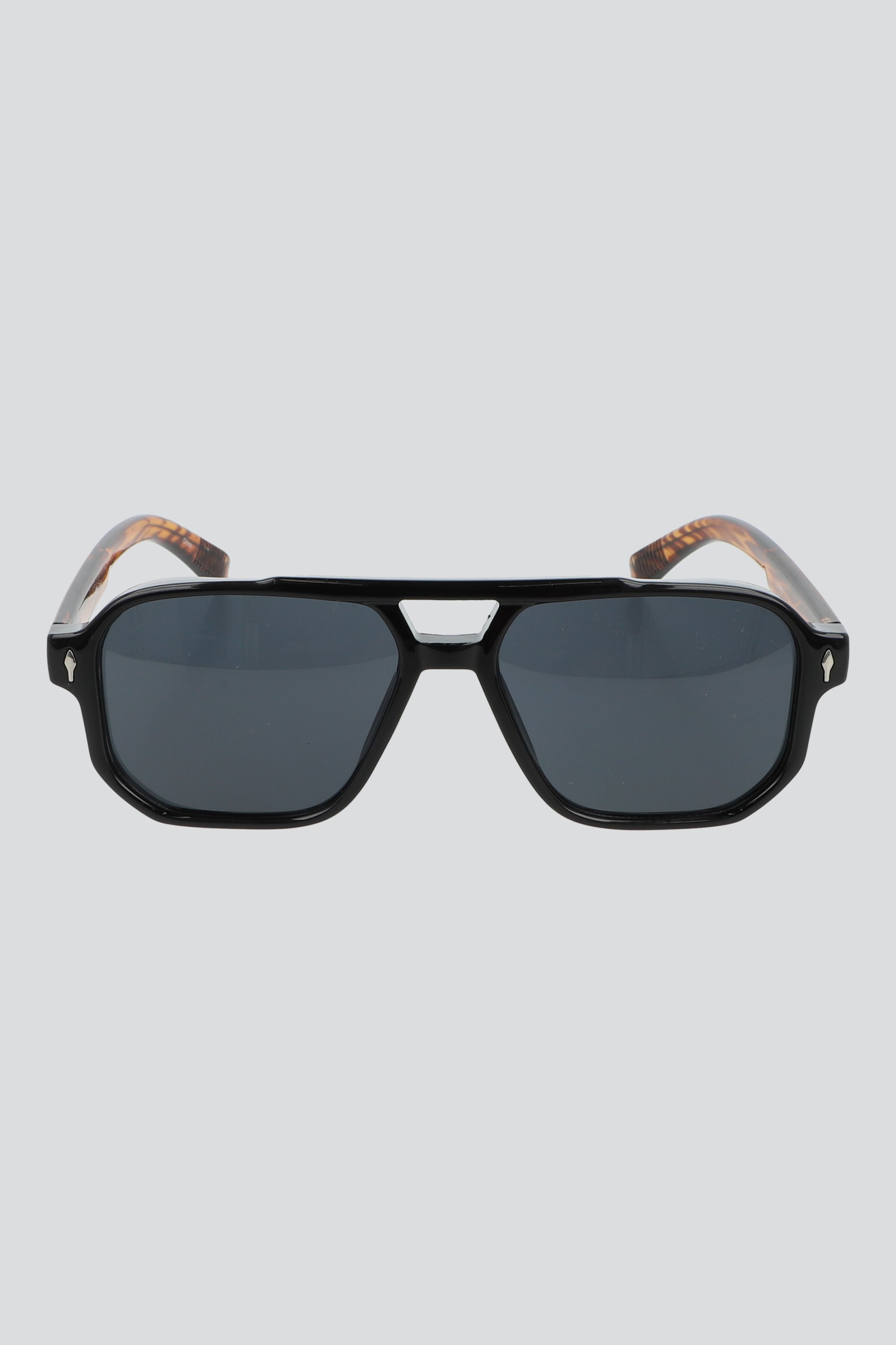 Lentes shield retro NEGRO COMBO