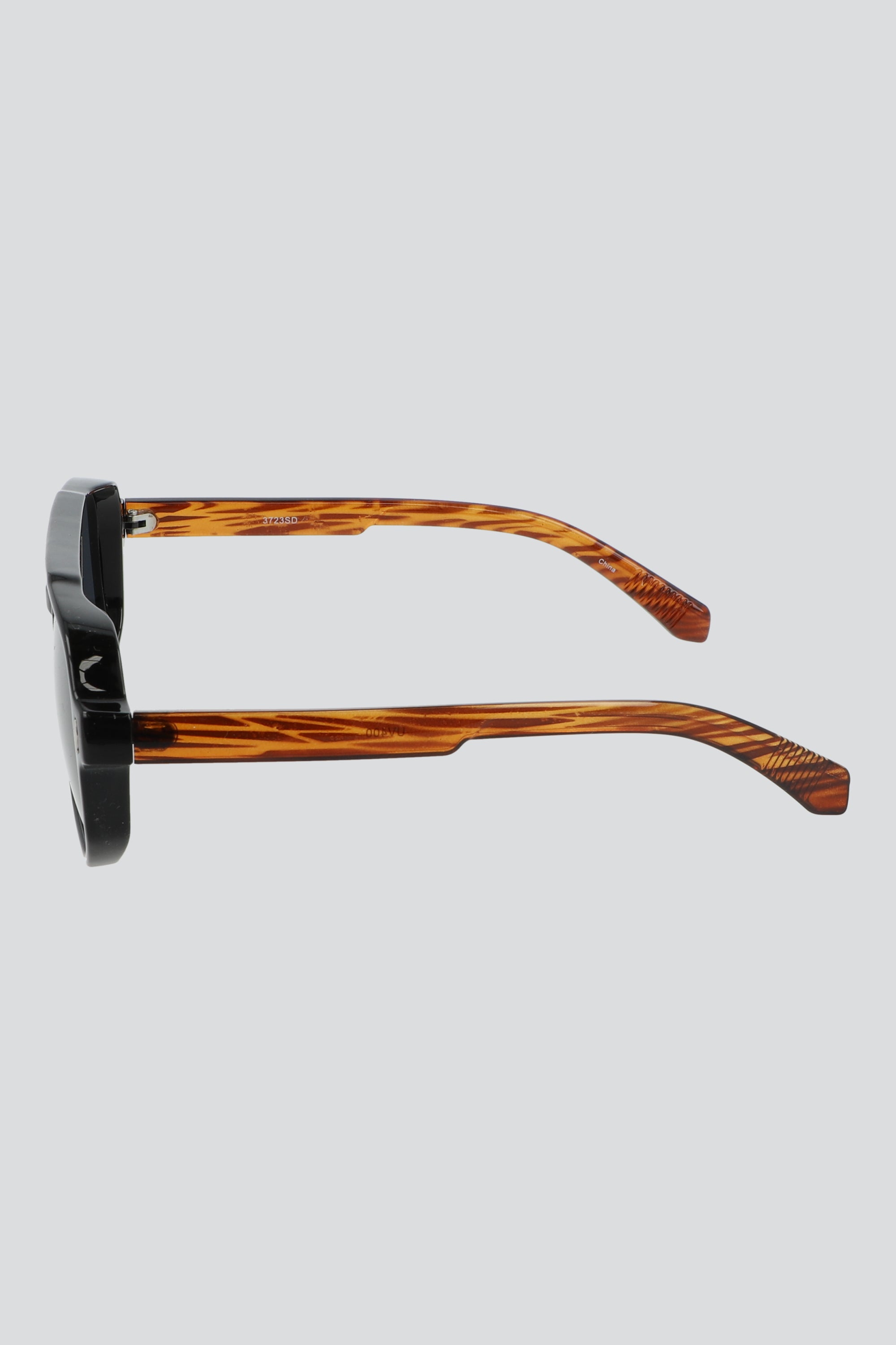 Lentes shield retro NEGRO COMBO