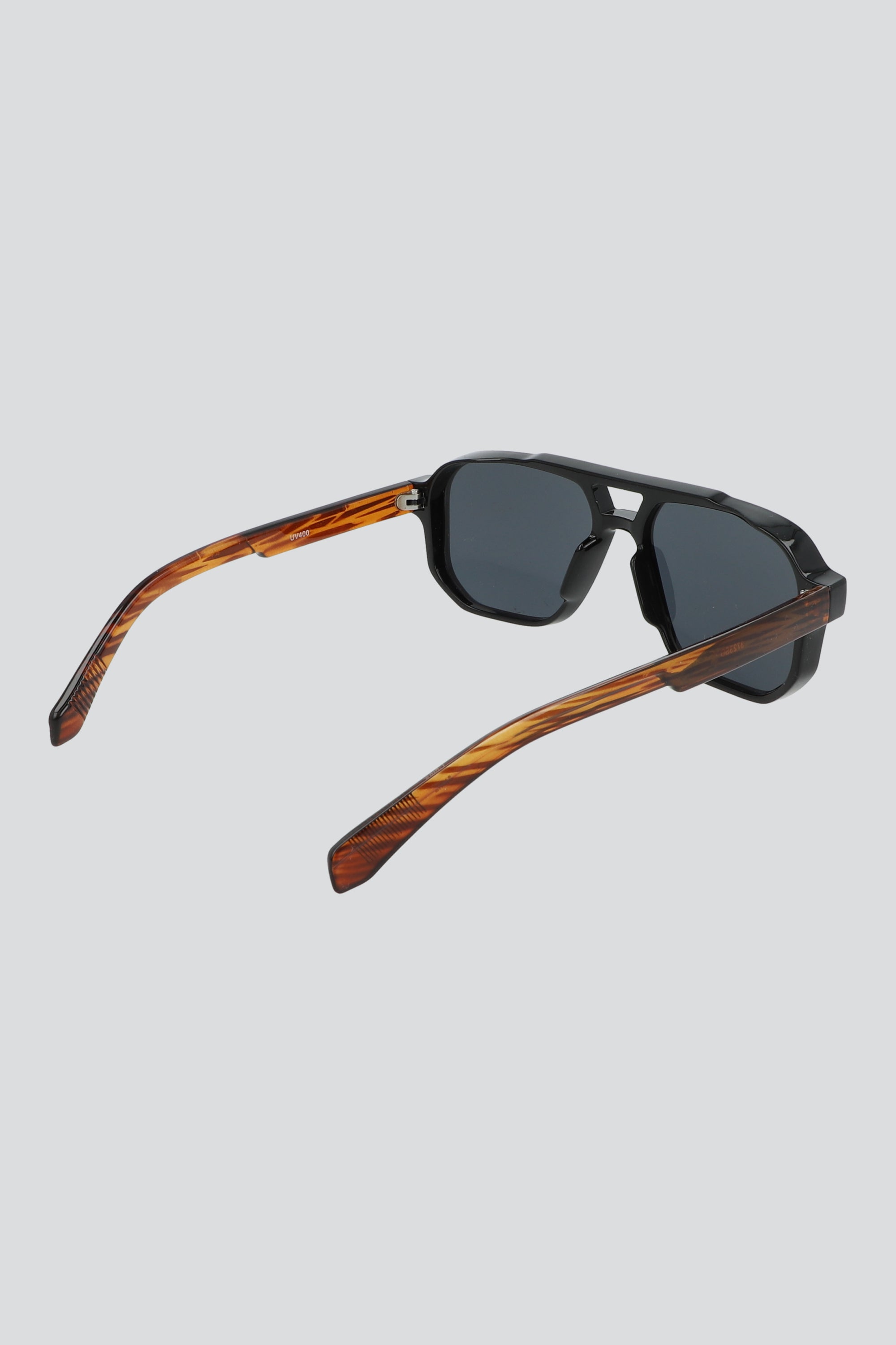 Lentes shield retro NEGRO COMBO