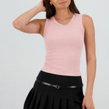PASTEL PINK