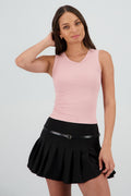 PASTEL PINK