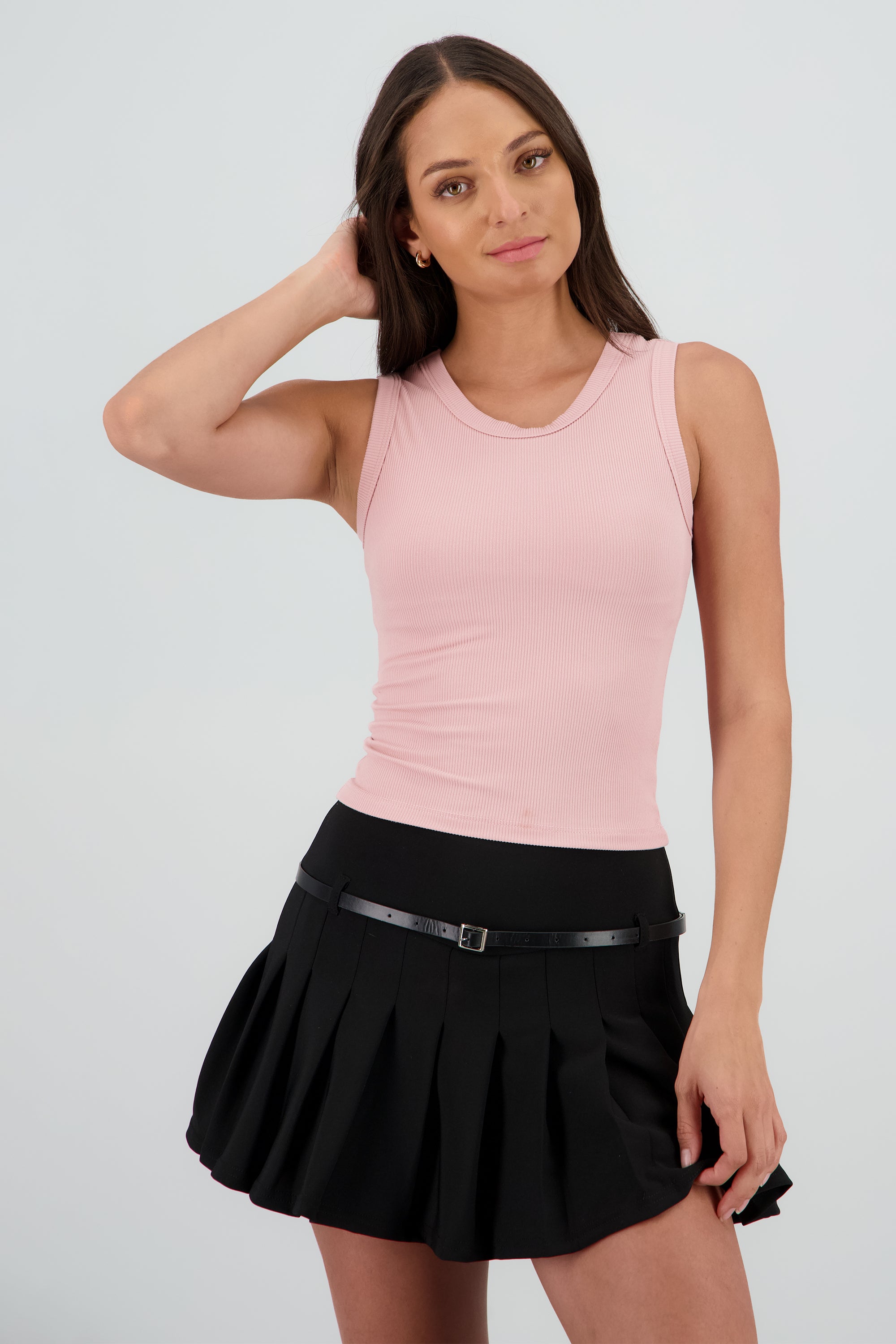 PASTEL PINK