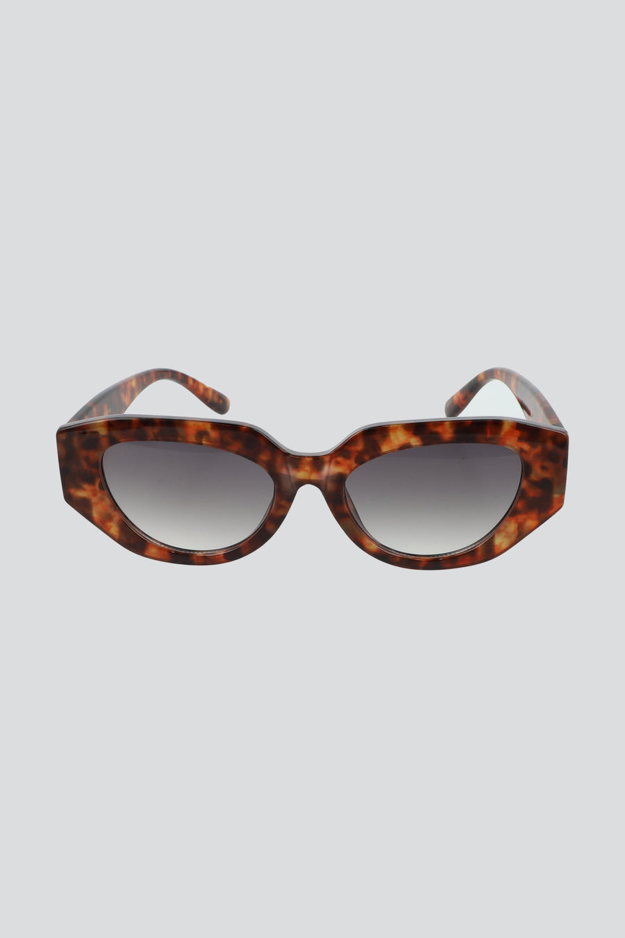 Lentes cateye gruesos