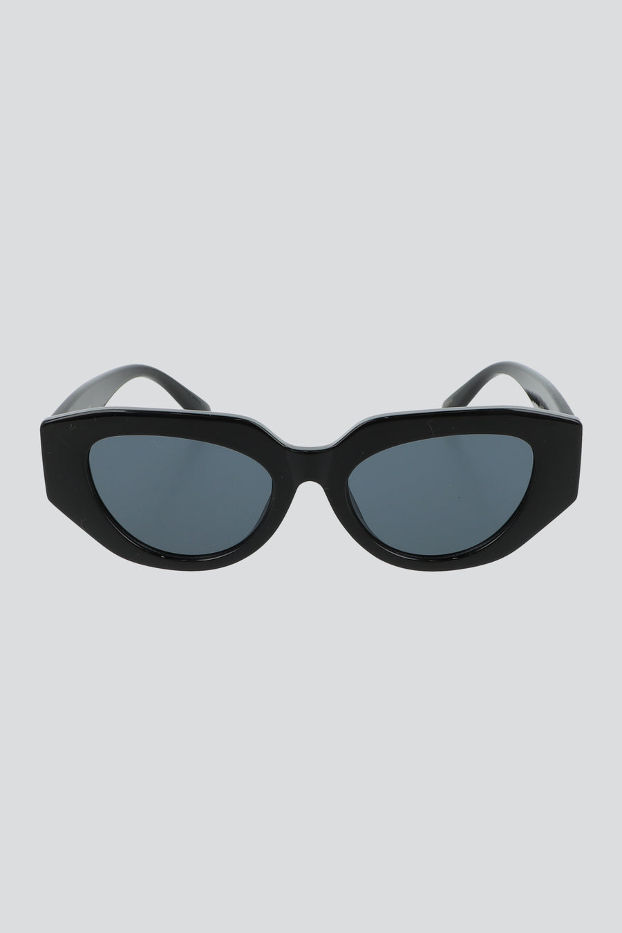 Lentes cateye gruesos