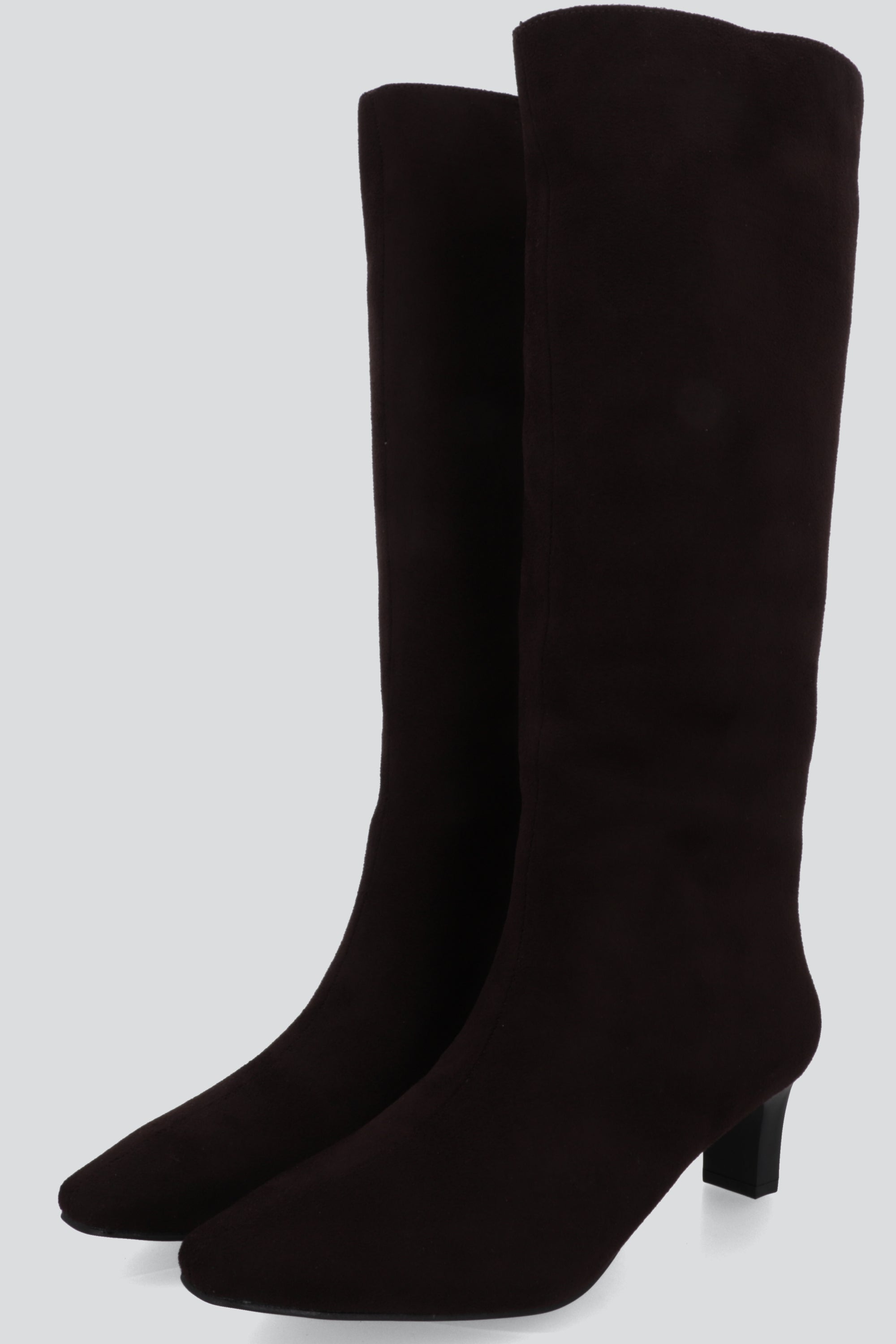 Bota bucket kitten VINO