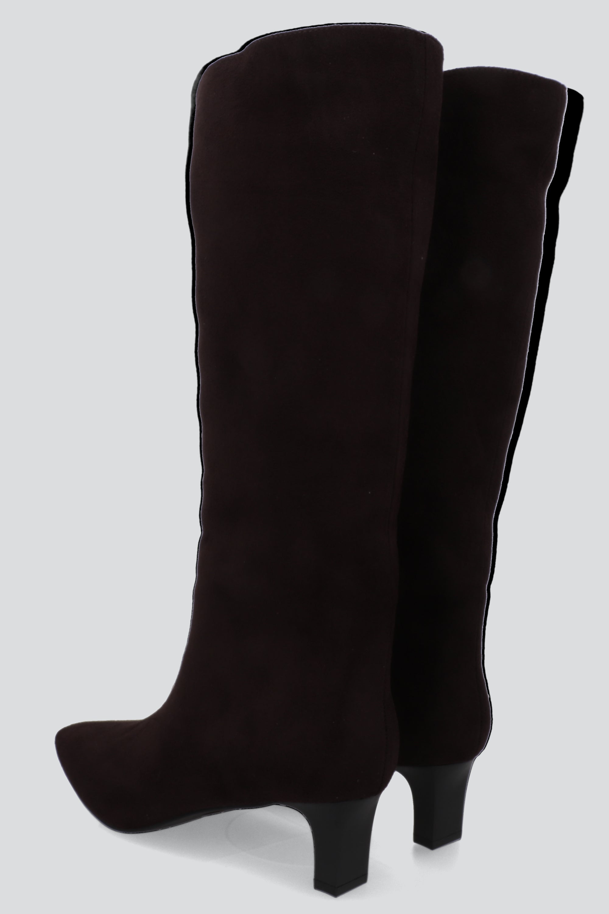 Bota bucket kitten VINO