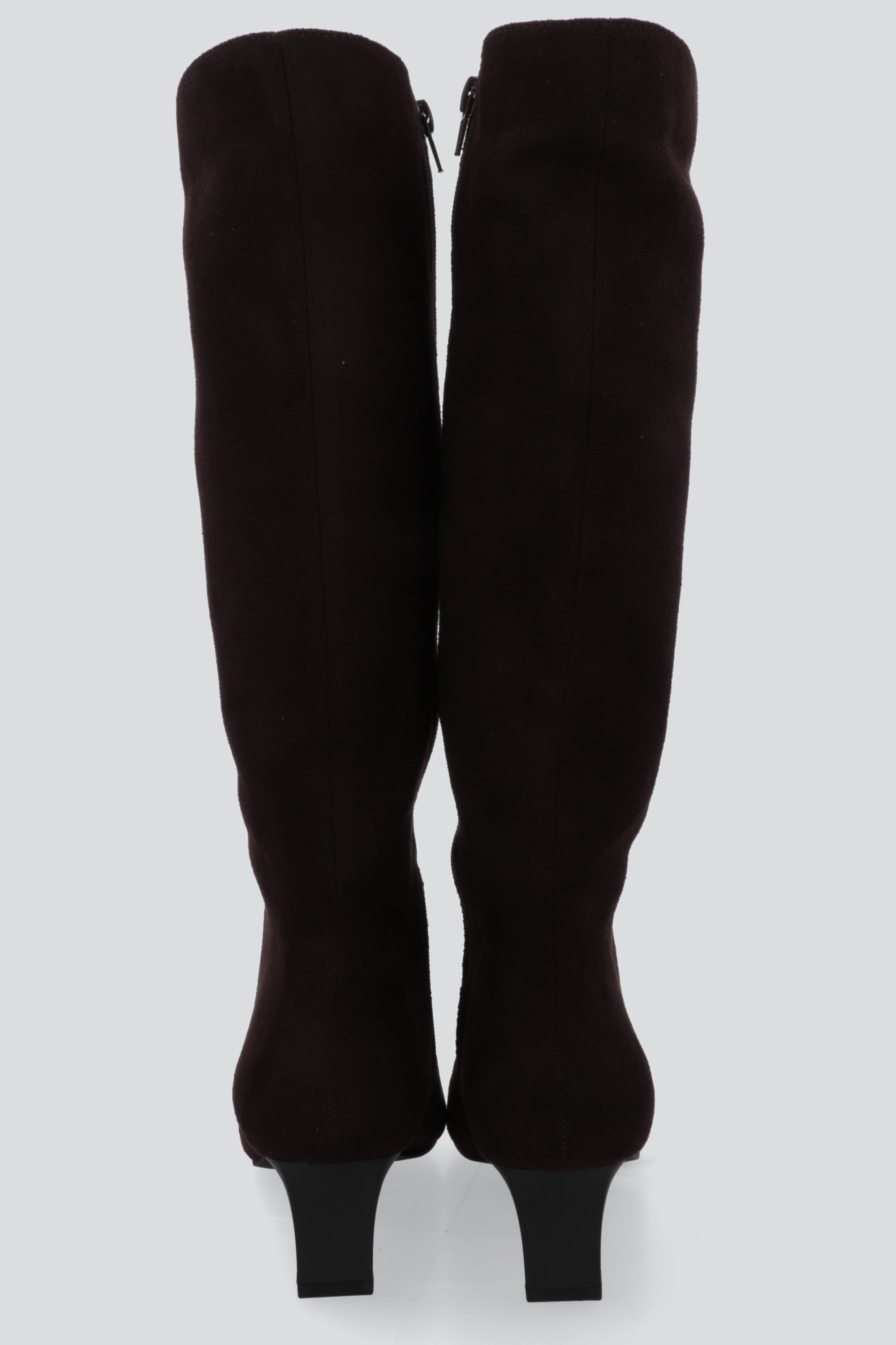 Bota bucket kitten VINO