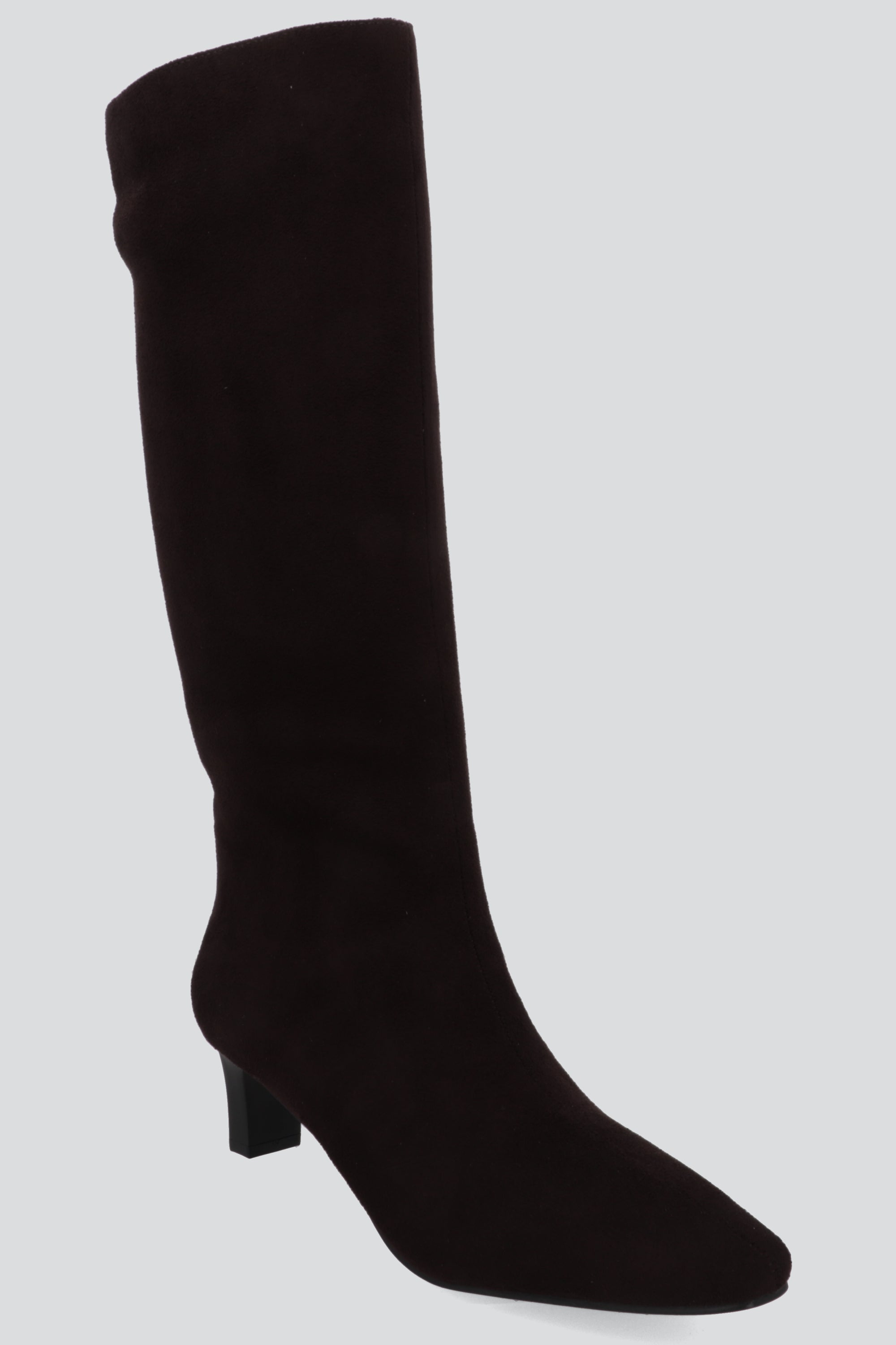 Bota bucket kitten VINO