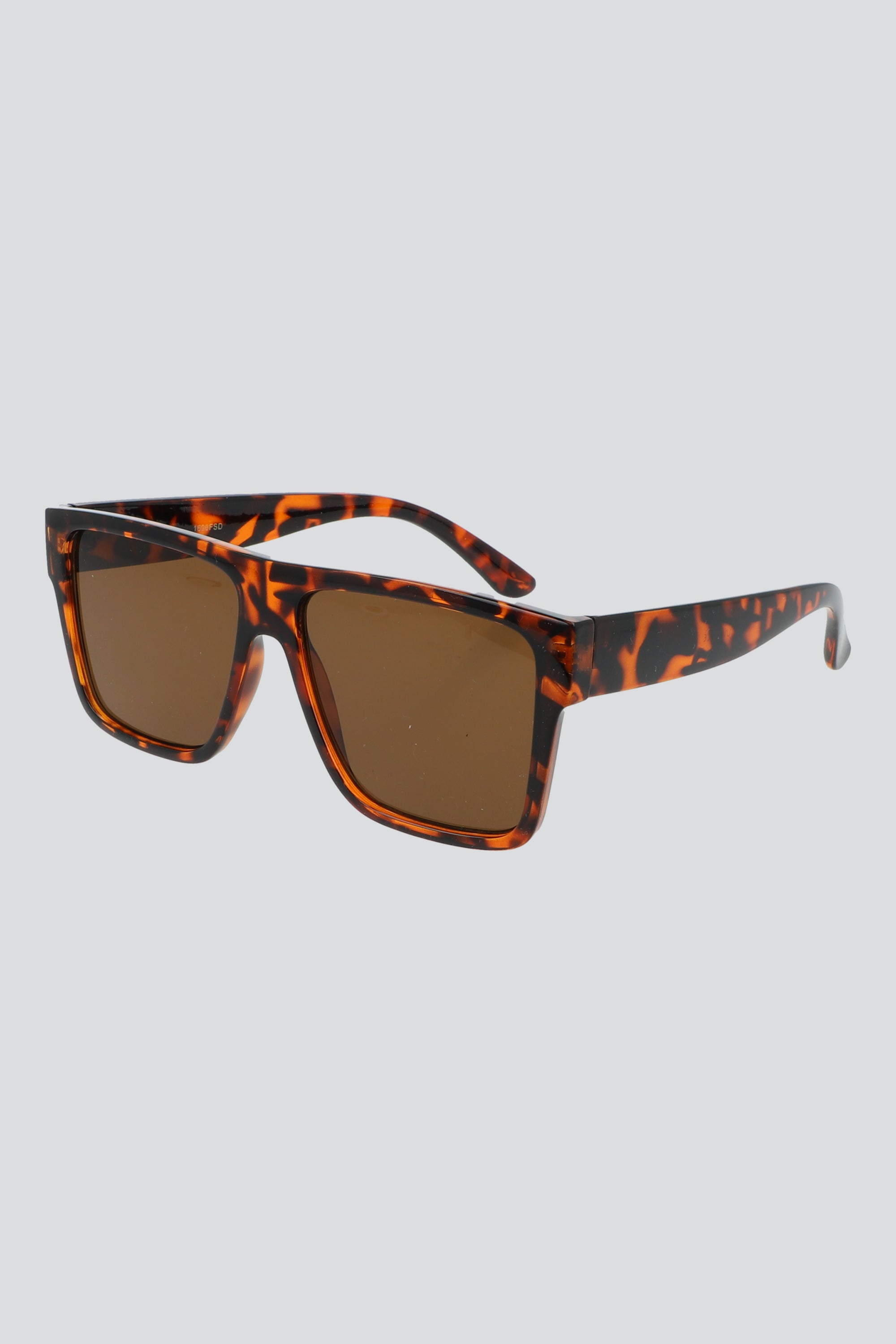 Lentes bold retro CAFE