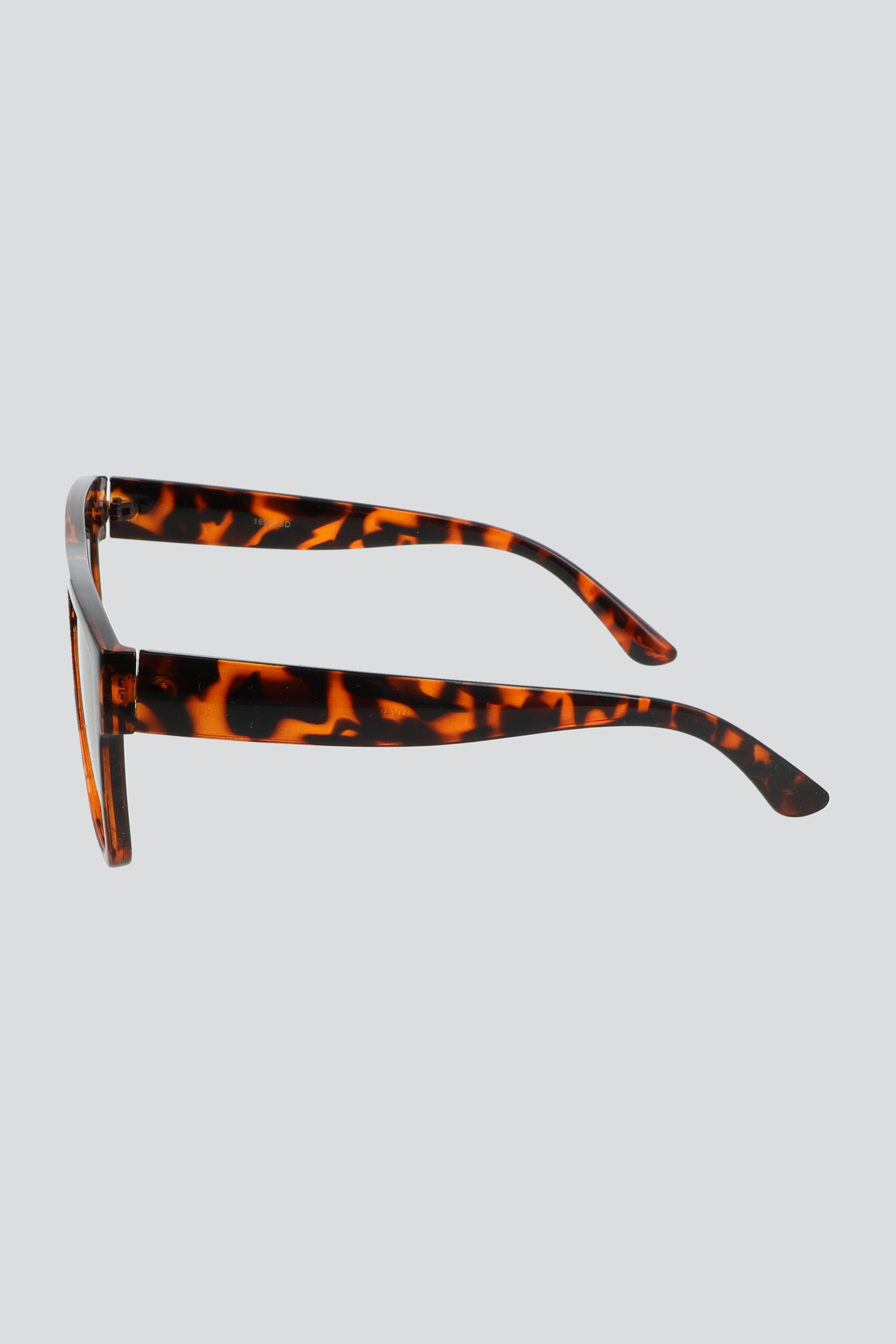 Lentes bold retro CAFE