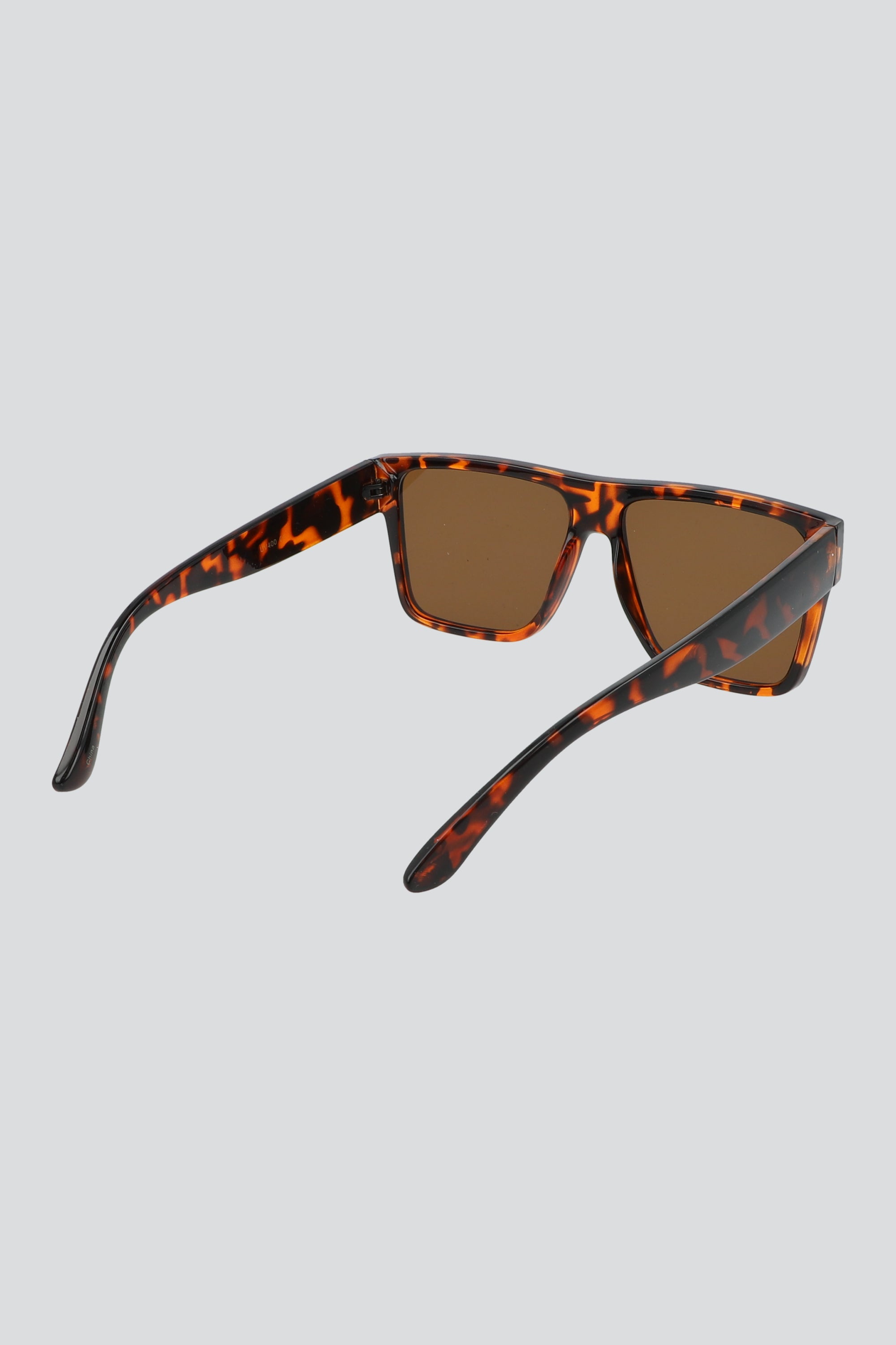 Lentes bold retro CAFE