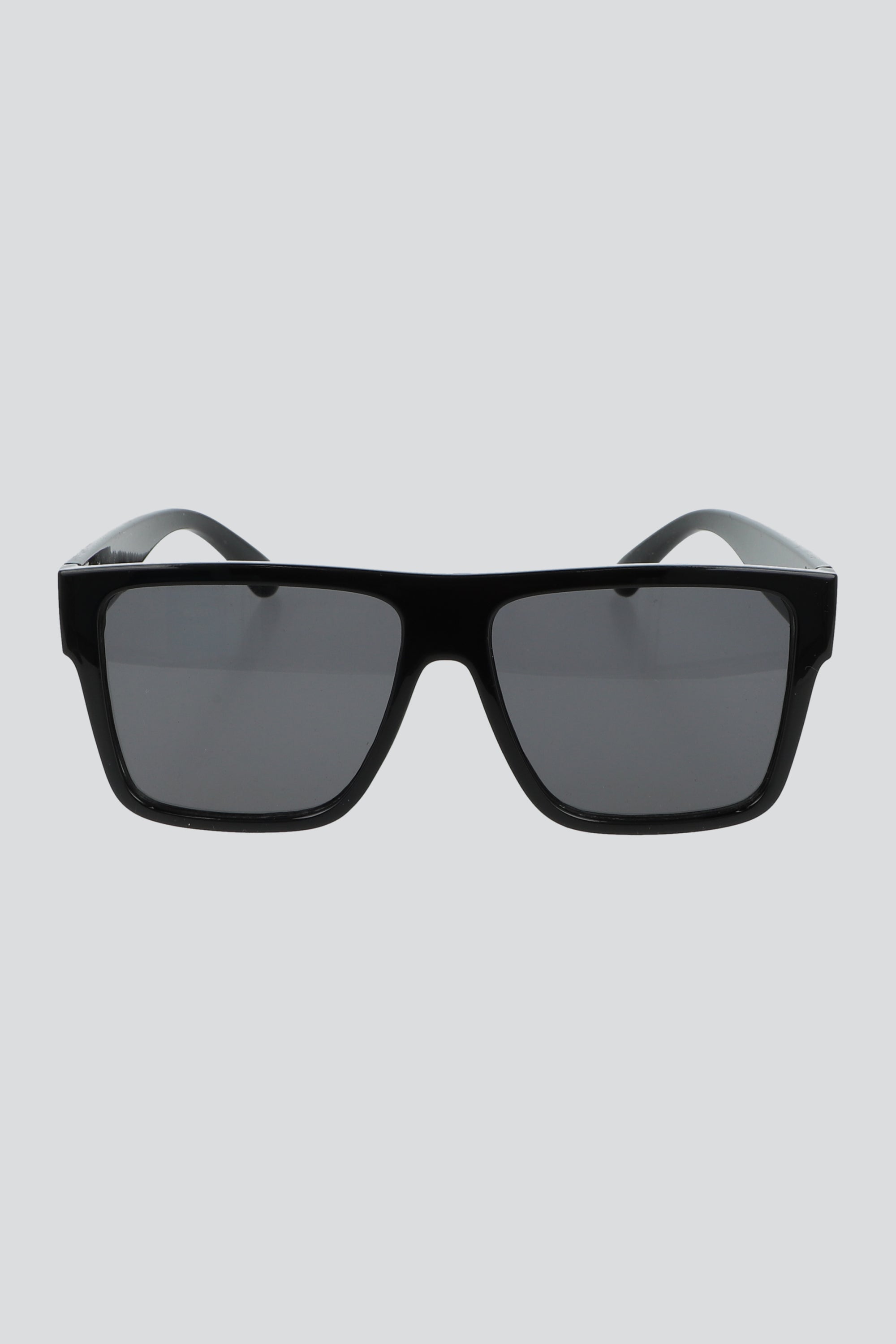 Lentes bold retro NEGRO