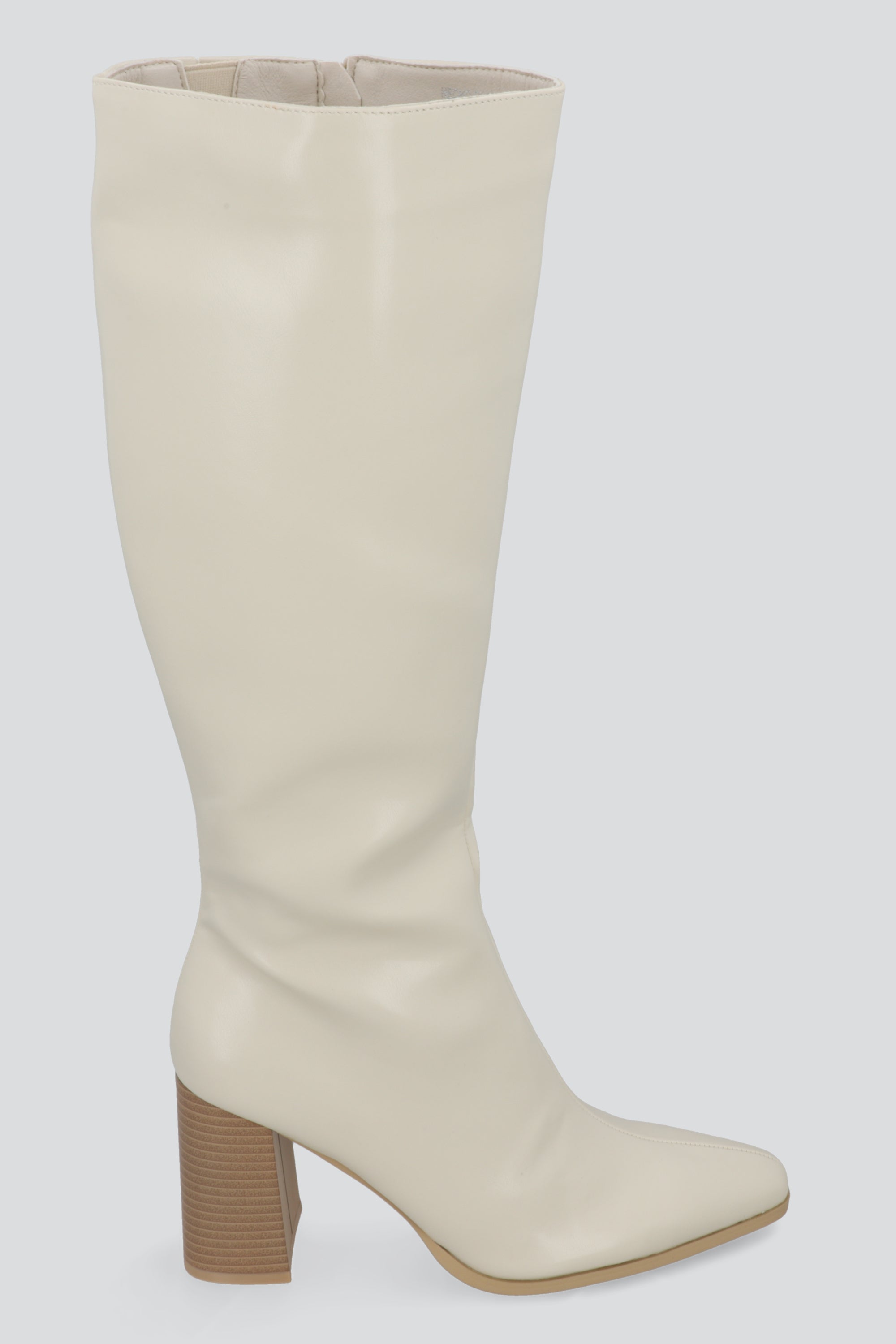 Bota alta rigida HUESO