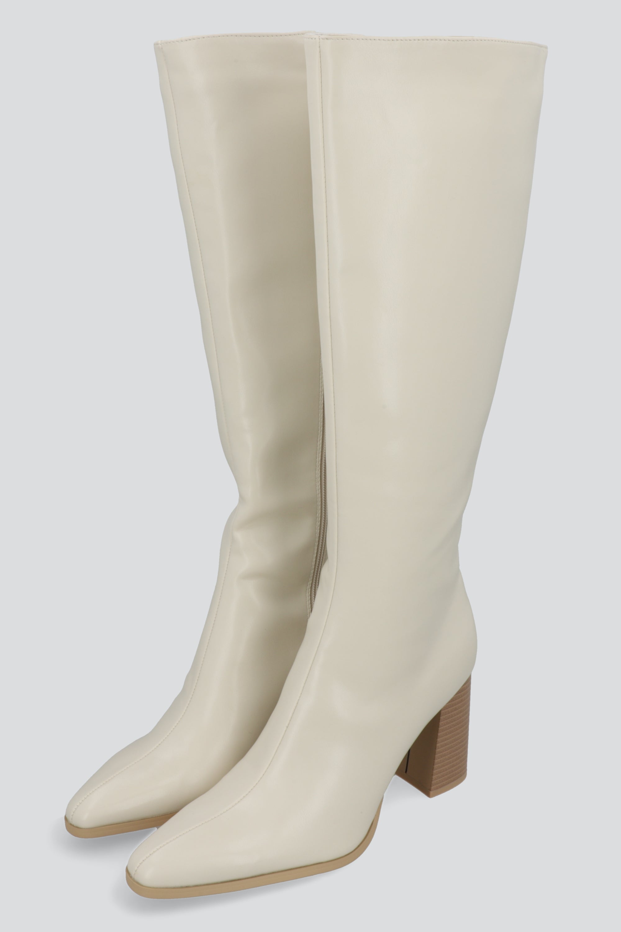 Bota alta rigida HUESO