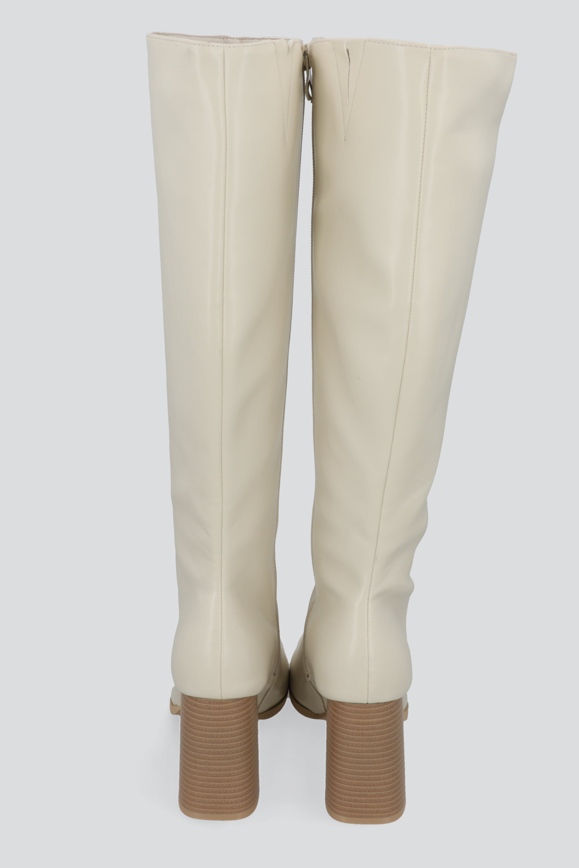 Bota alta rigida HUESO