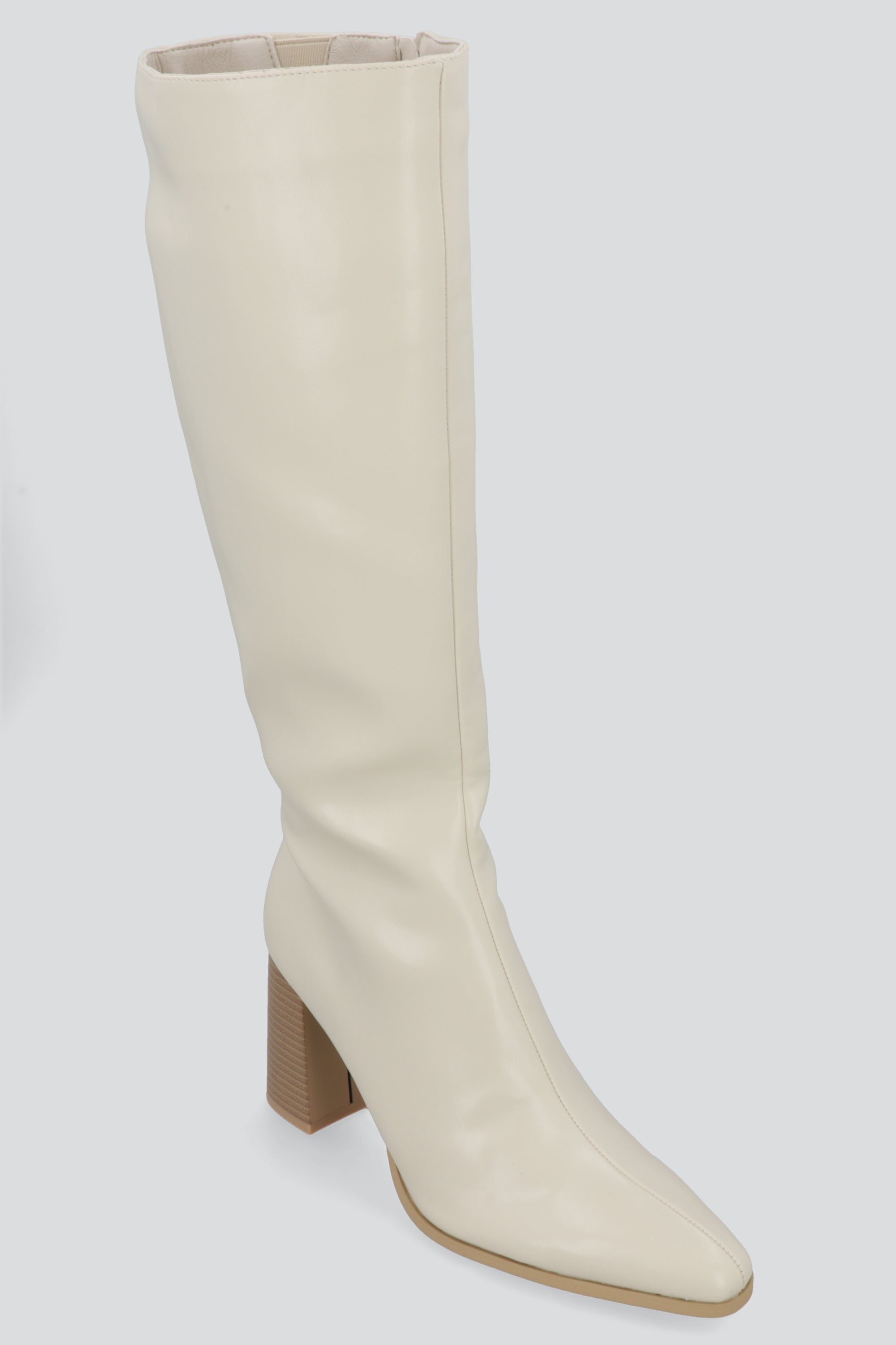 Bota alta rigida HUESO