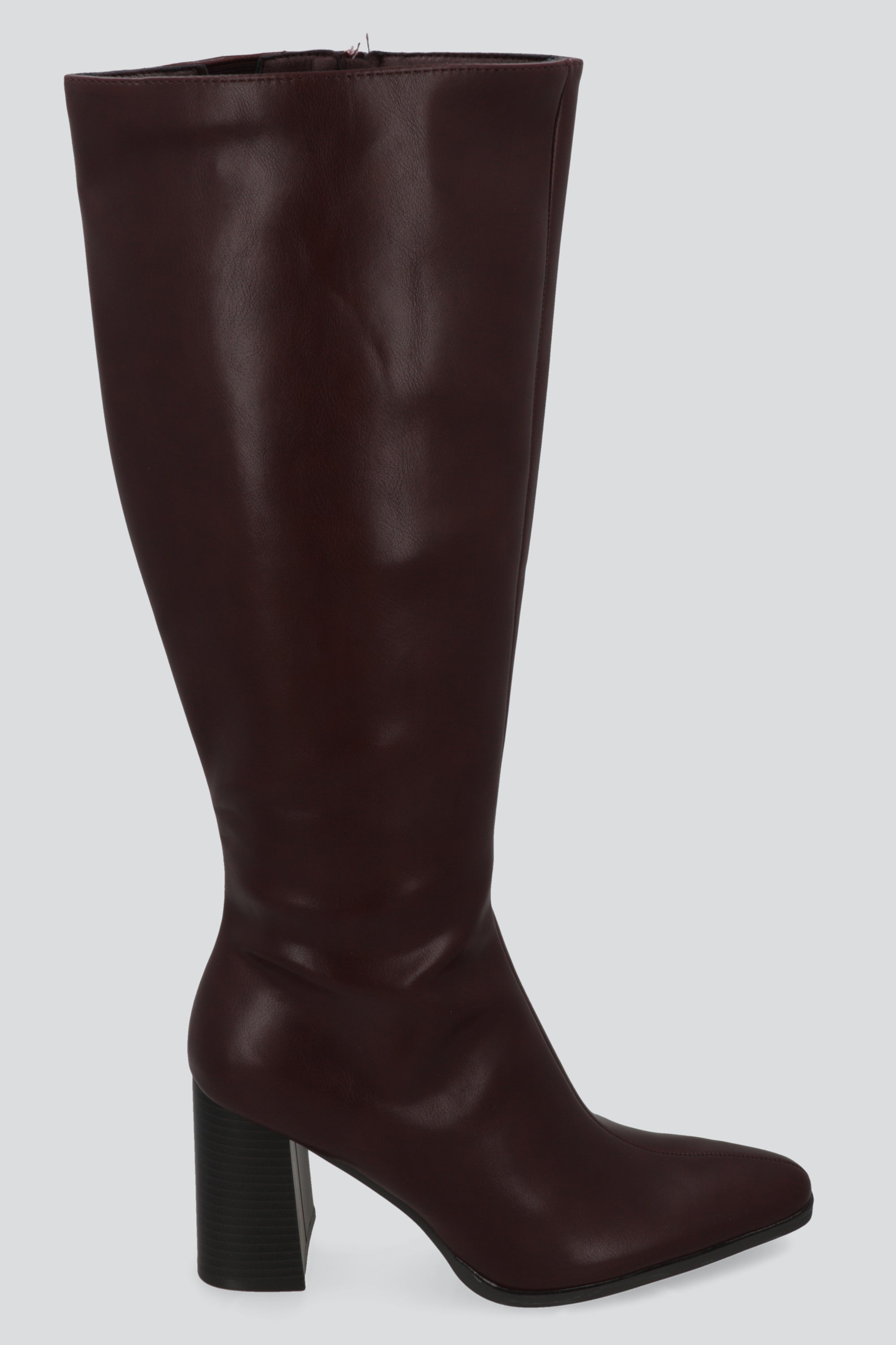 Bota alta rigida VINO