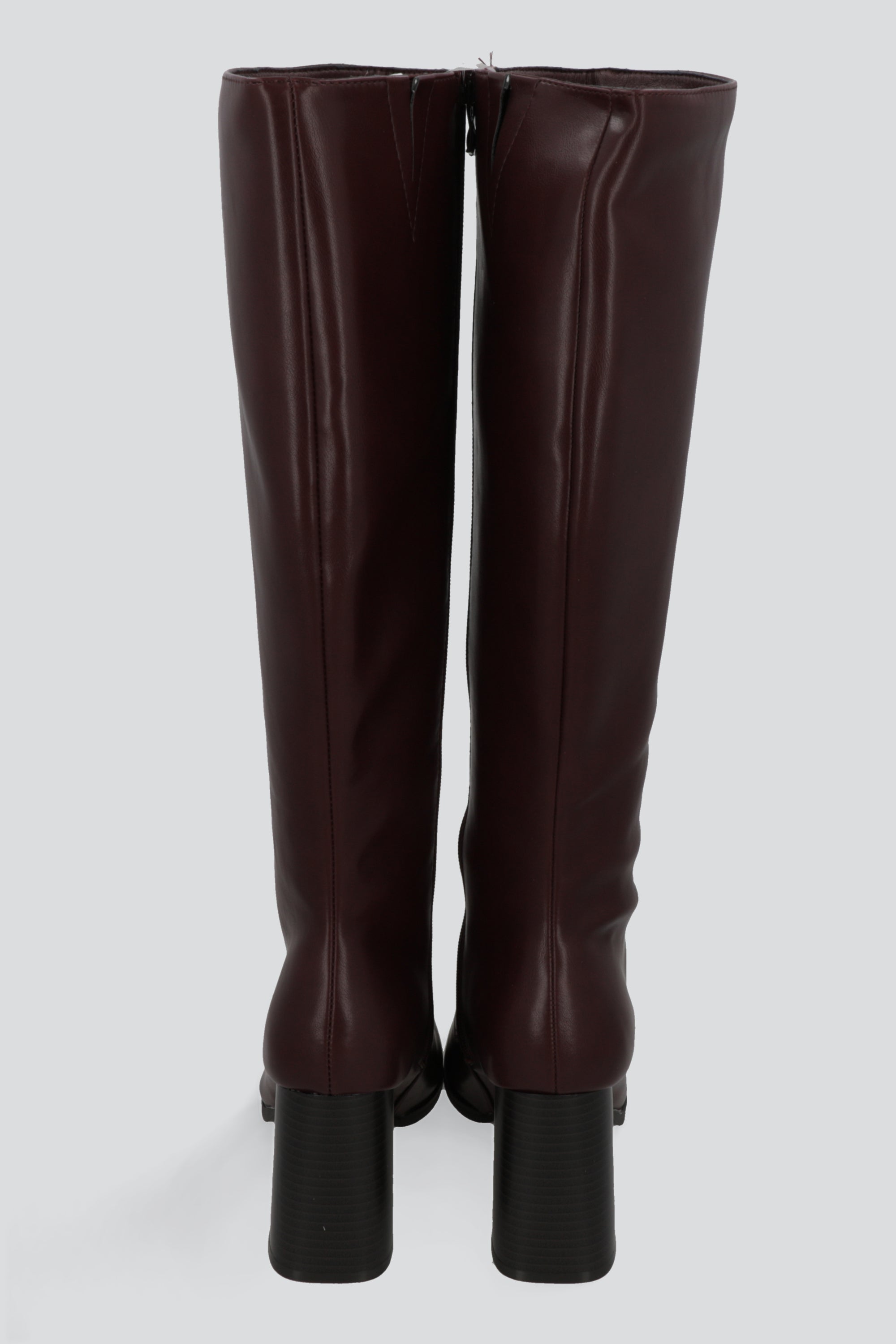 Bota alta rigida VINO