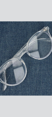 TRANSPARENT