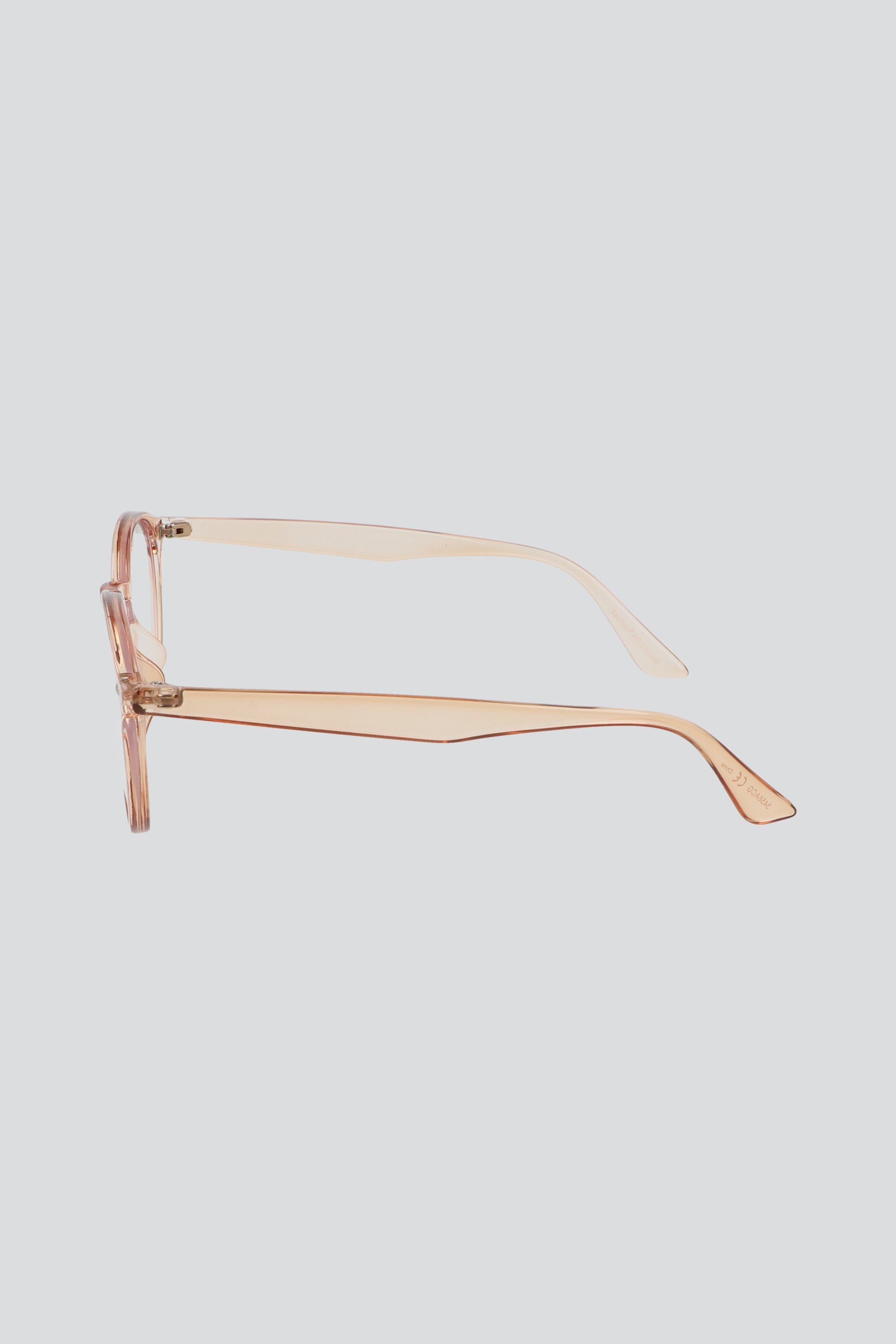 Lentes redondo luz azul CAFE