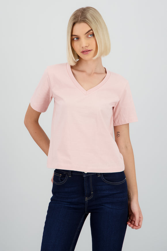 PASTEL PINK