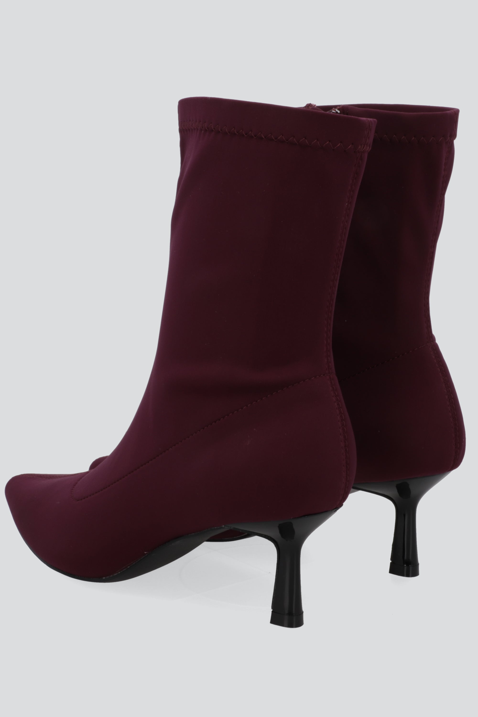 Botin pointy elastico