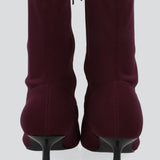Botin pointy elastico
