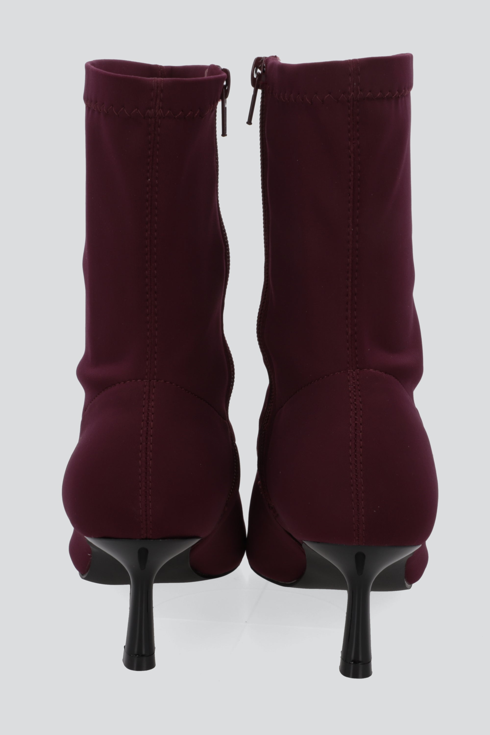 Botin pointy elastico