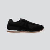 Tenis estilo retro contrastes