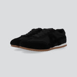 Tenis estilo retro contrastes