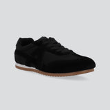 Tenis estilo retro contrastes