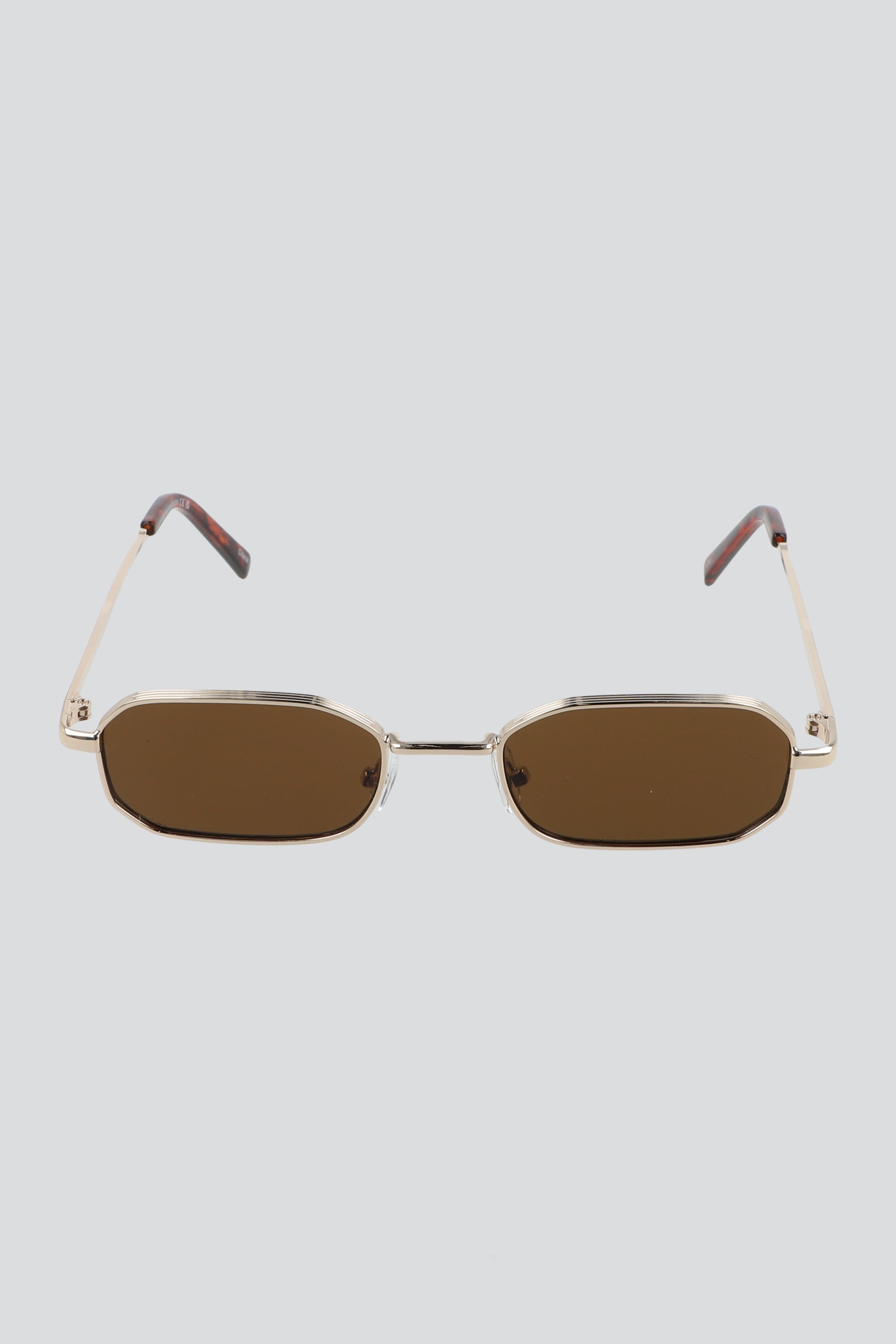 Lentes de sol rectangulares CAFE