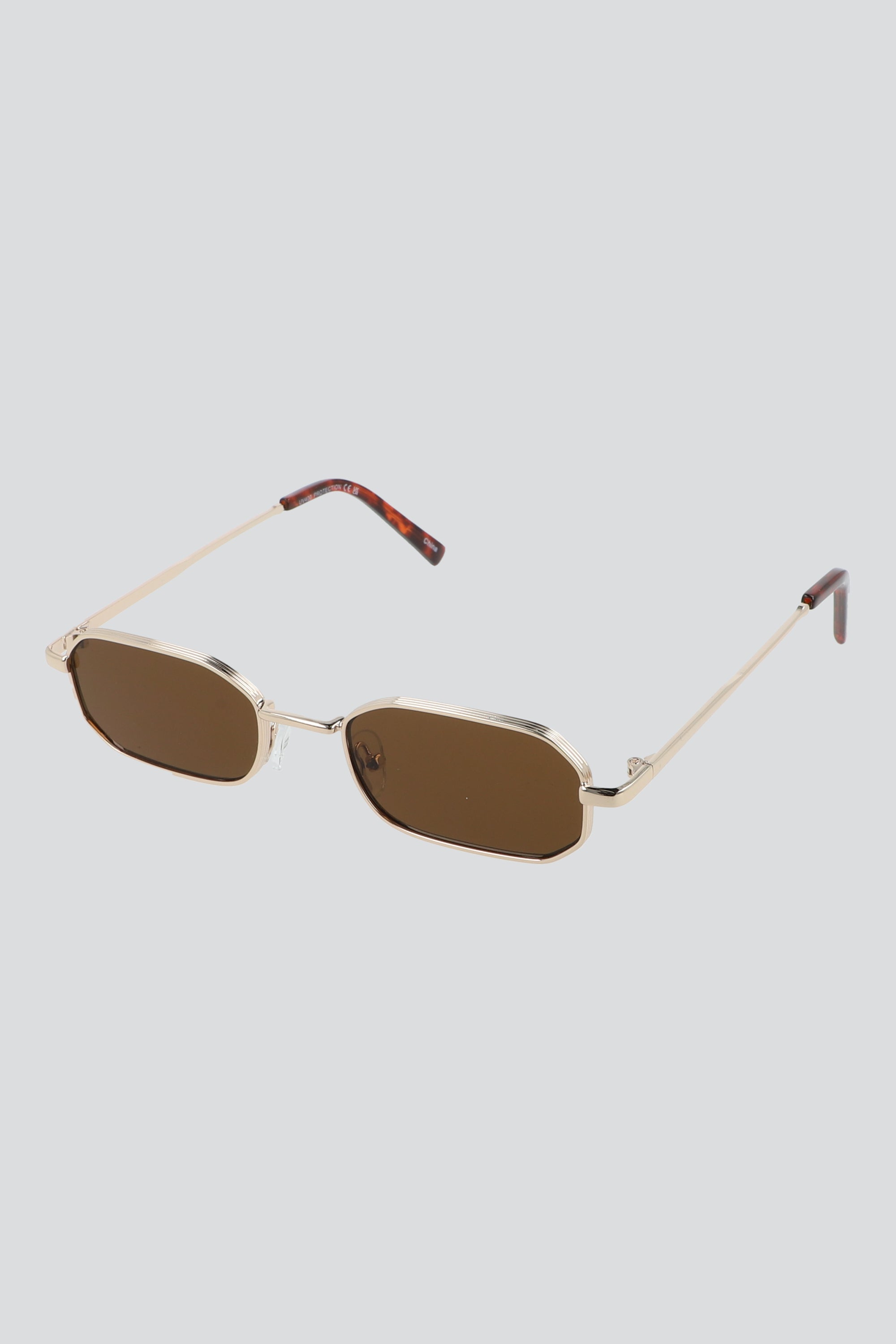 Lentes de sol rectangulares CAFE