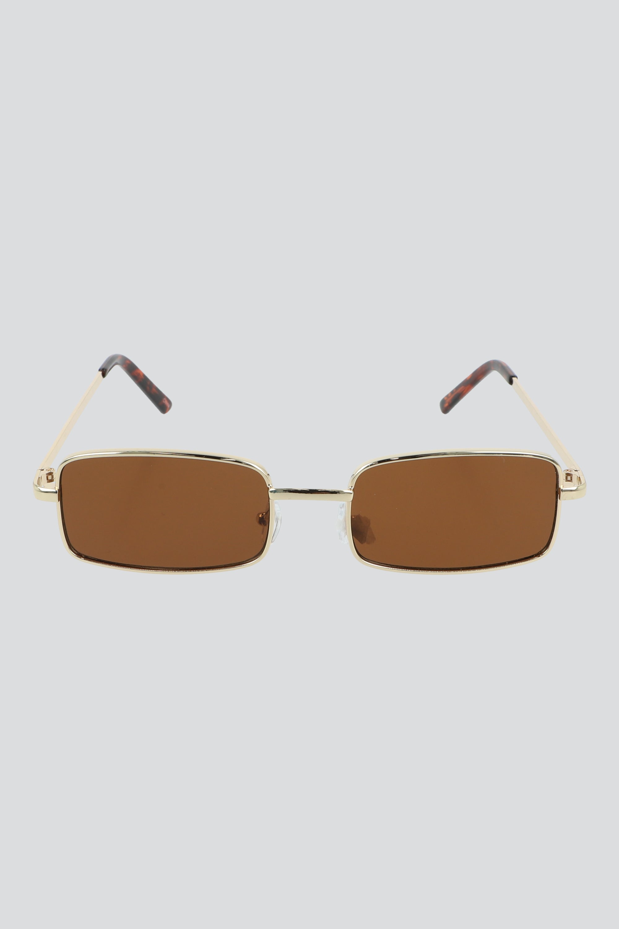 Lentes oscuros rectangulares CAFE