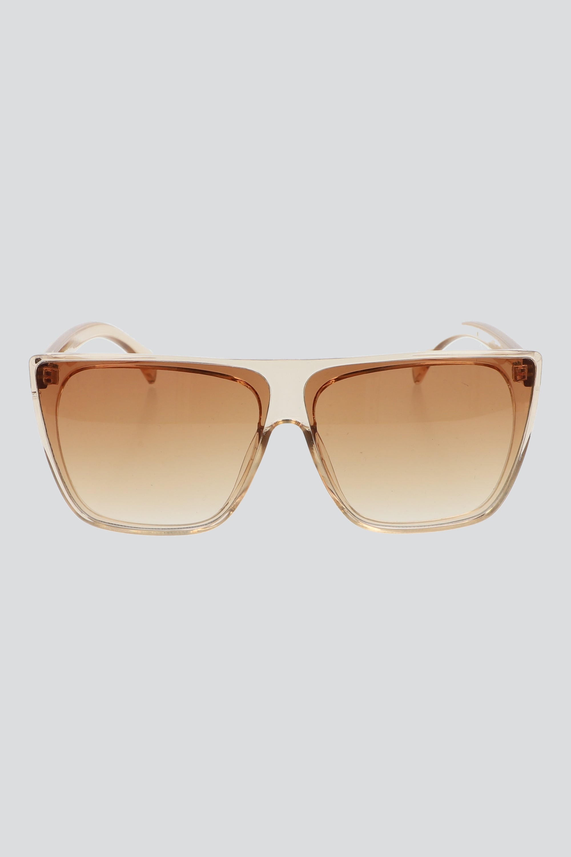 Lentes oversized delgados CAFE