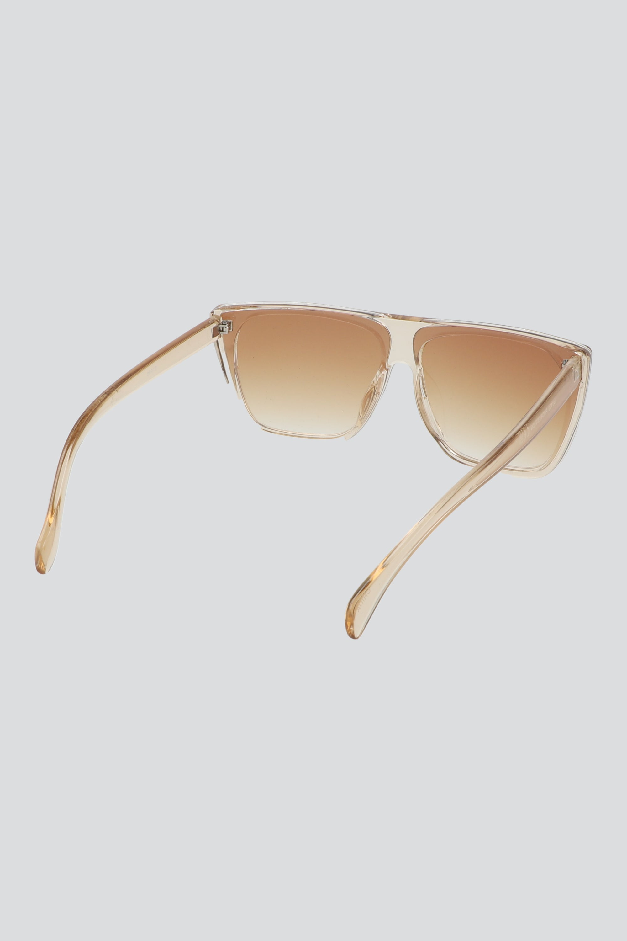 Lentes oversized delgados CAFE