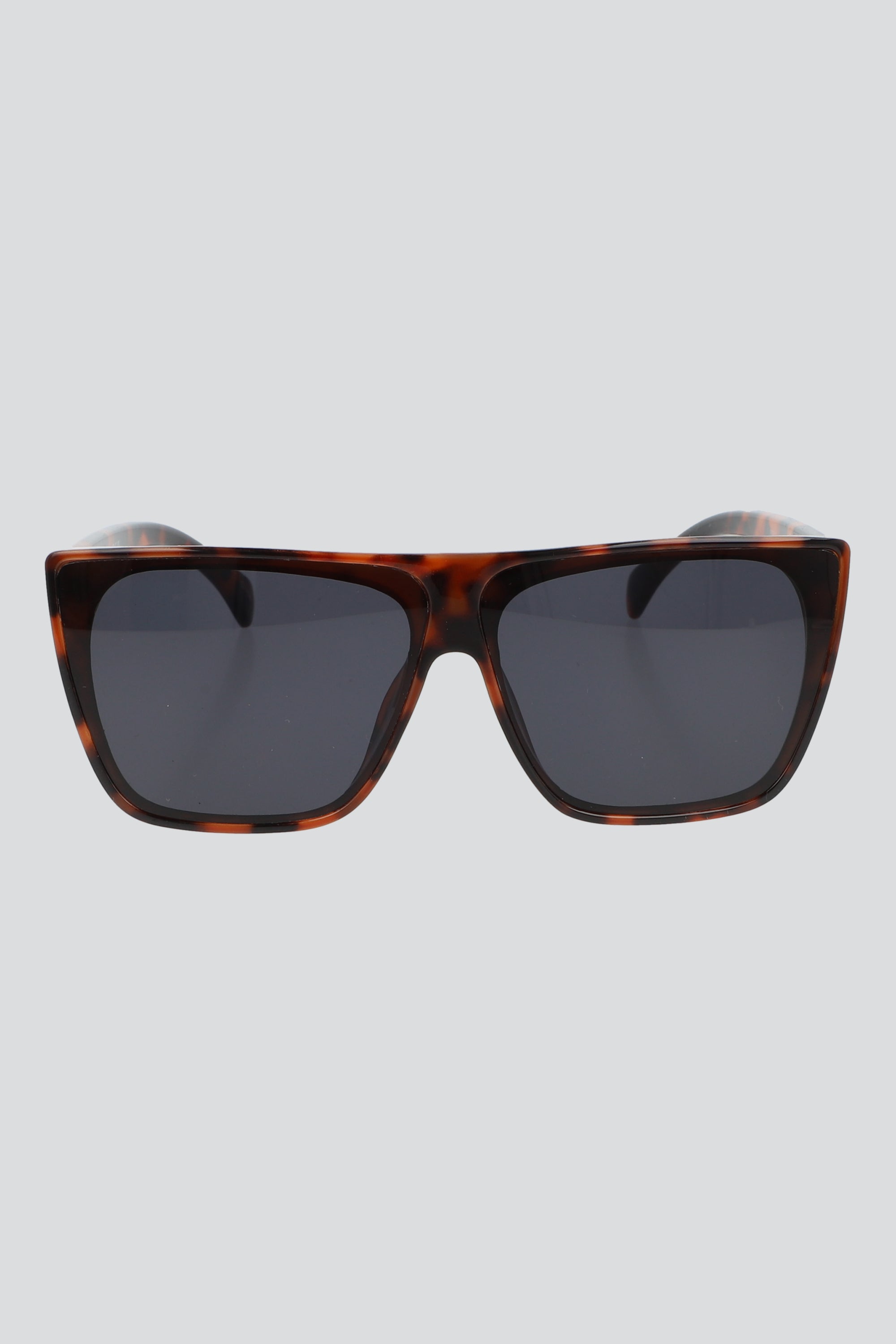 Lentes oversized delgados NEGRO COMBO
