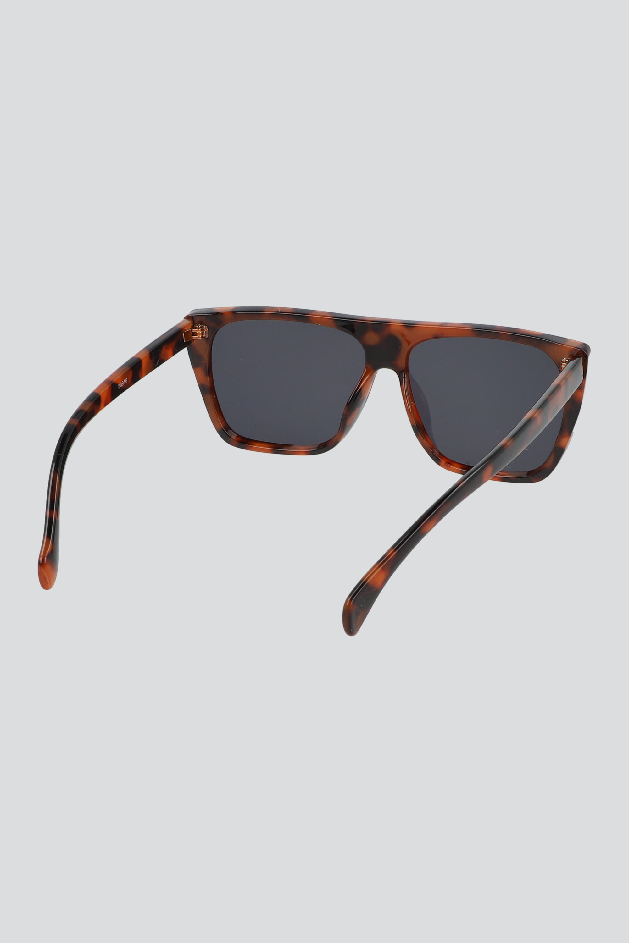 Lentes oversized delgados NEGRO COMBO