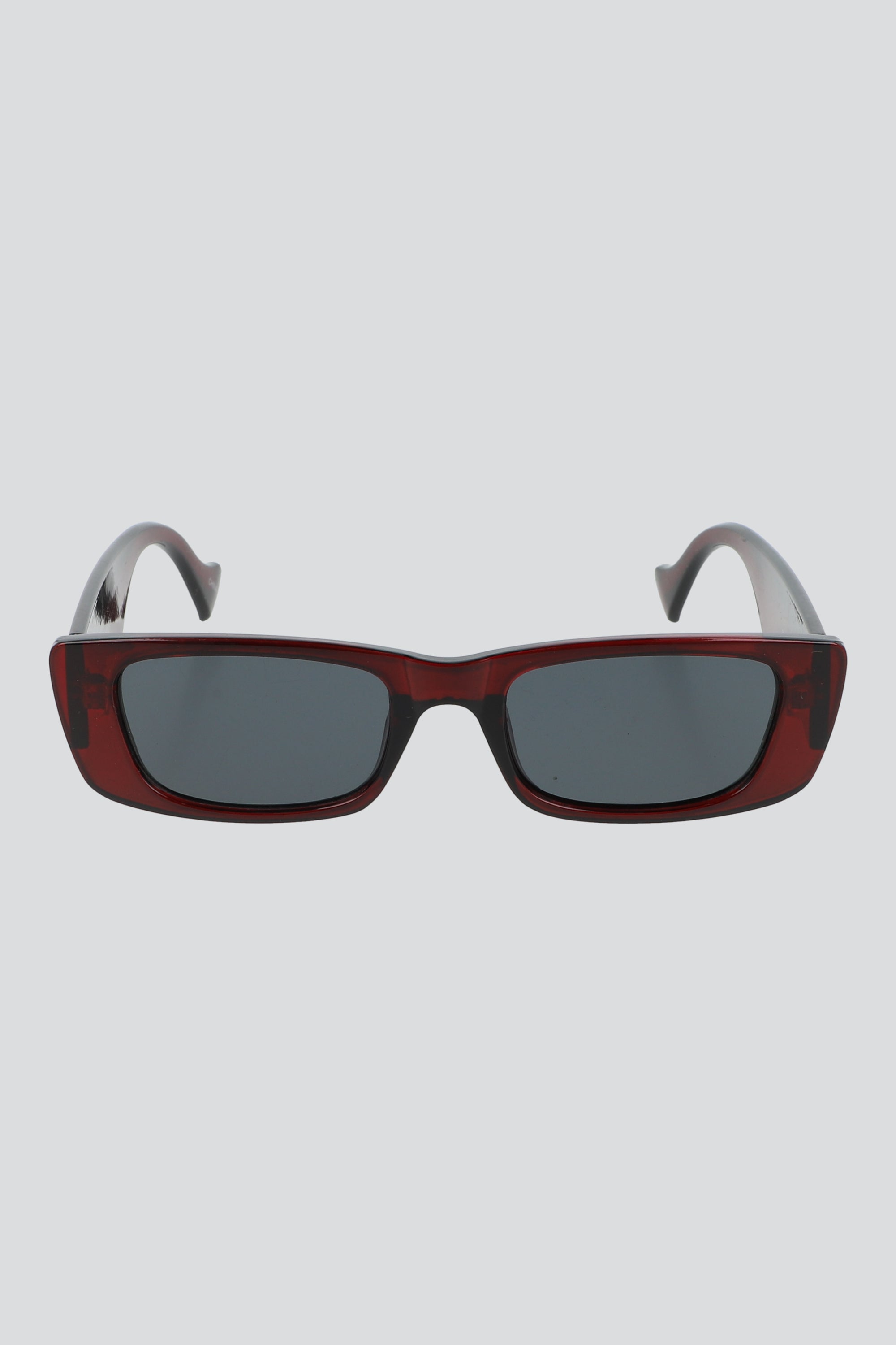Lentes rectangulares chunky VINO