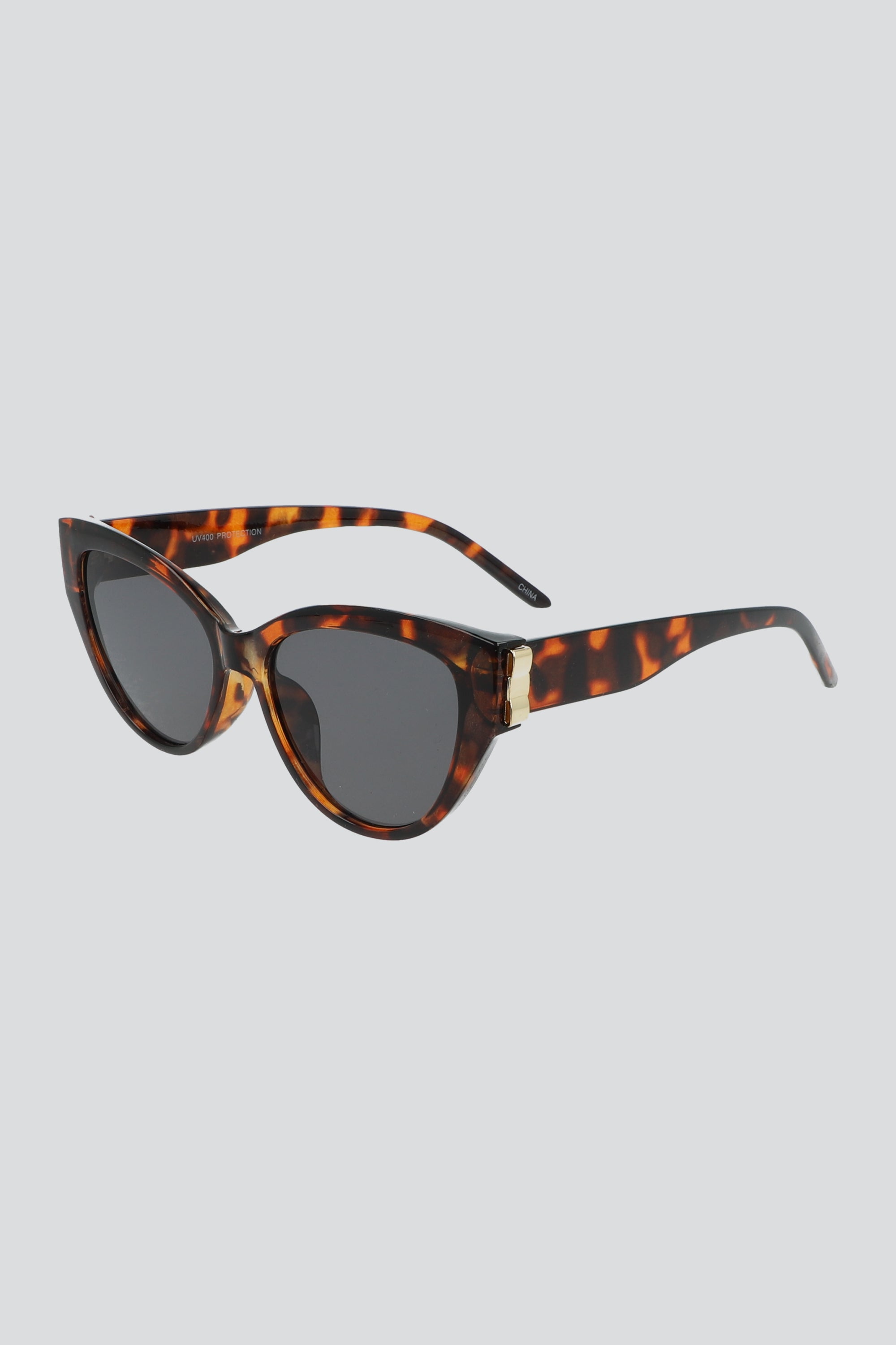 Lentes oversize cateye CAFE COMBO