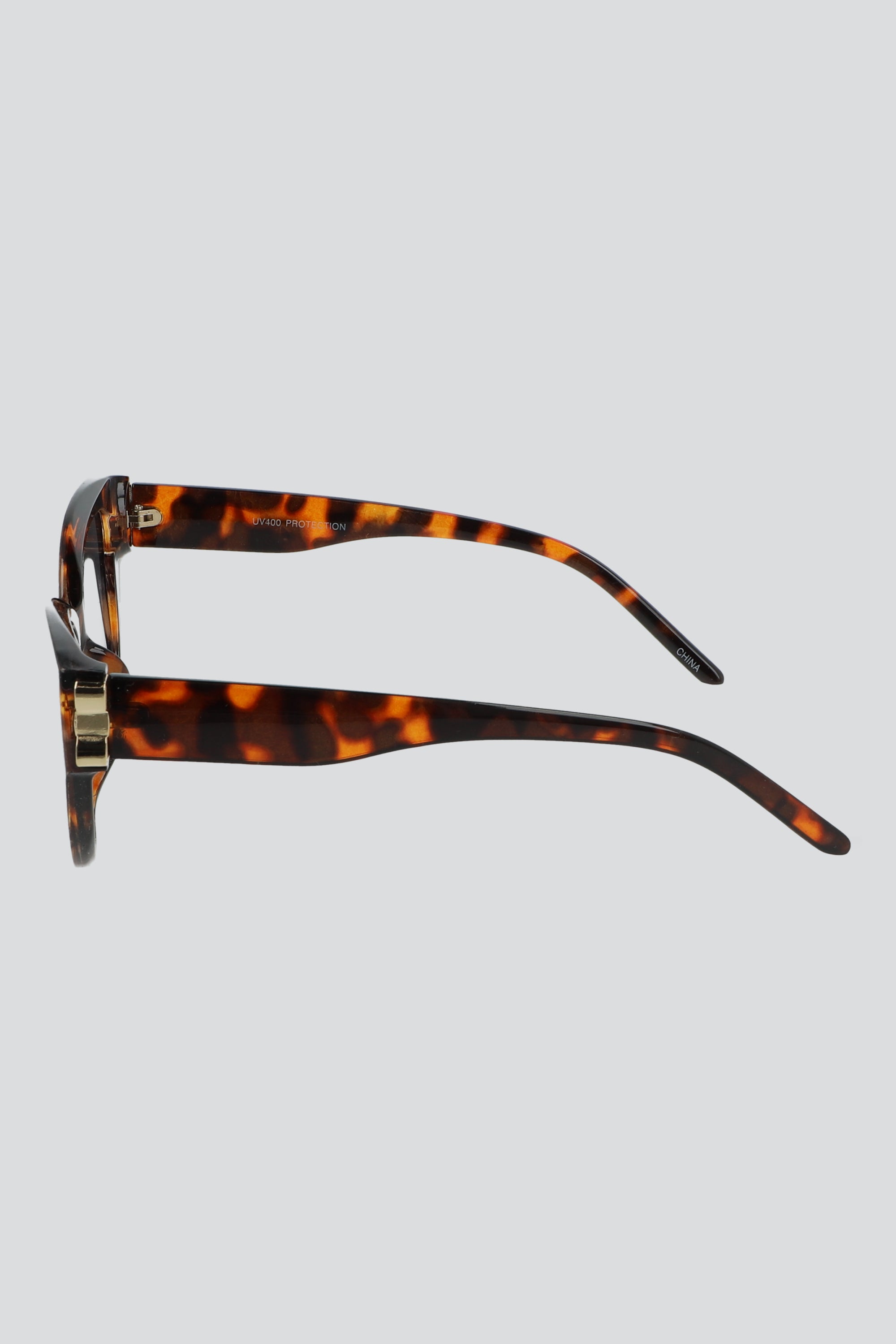 Lentes oversize cateye CAFE COMBO