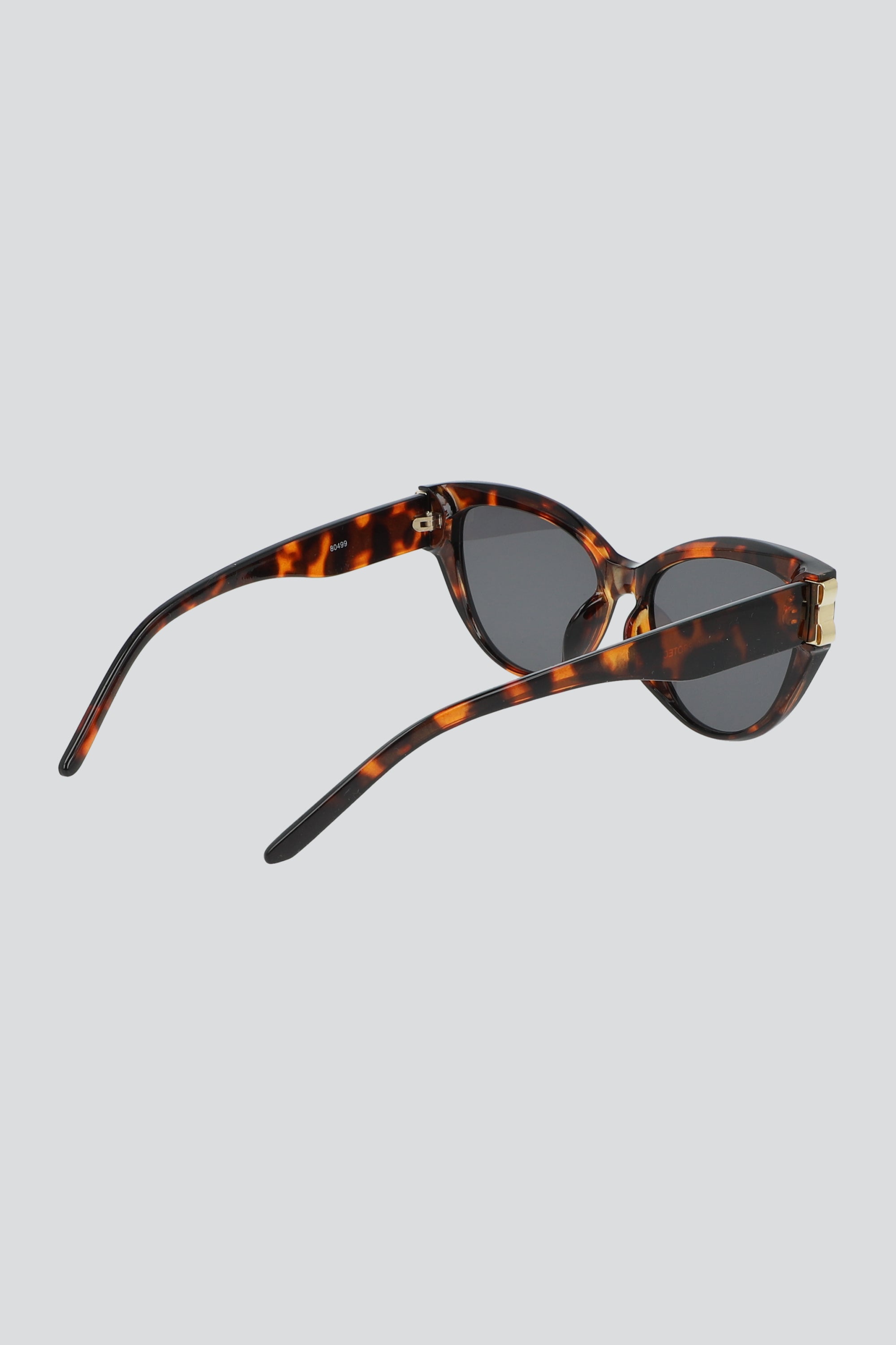 Lentes oversize cateye CAFE COMBO
