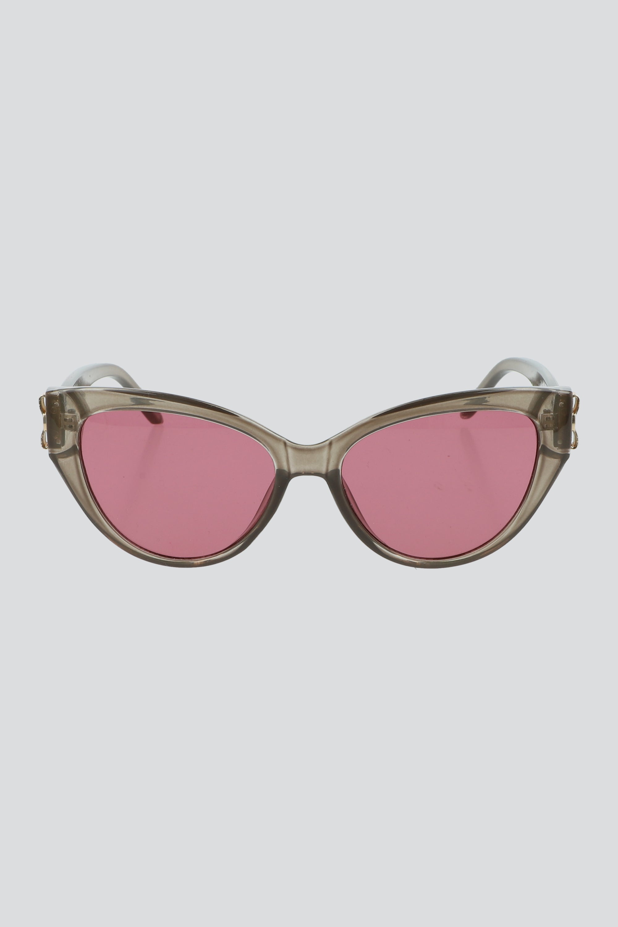 Lentes oversize cateye ROSA