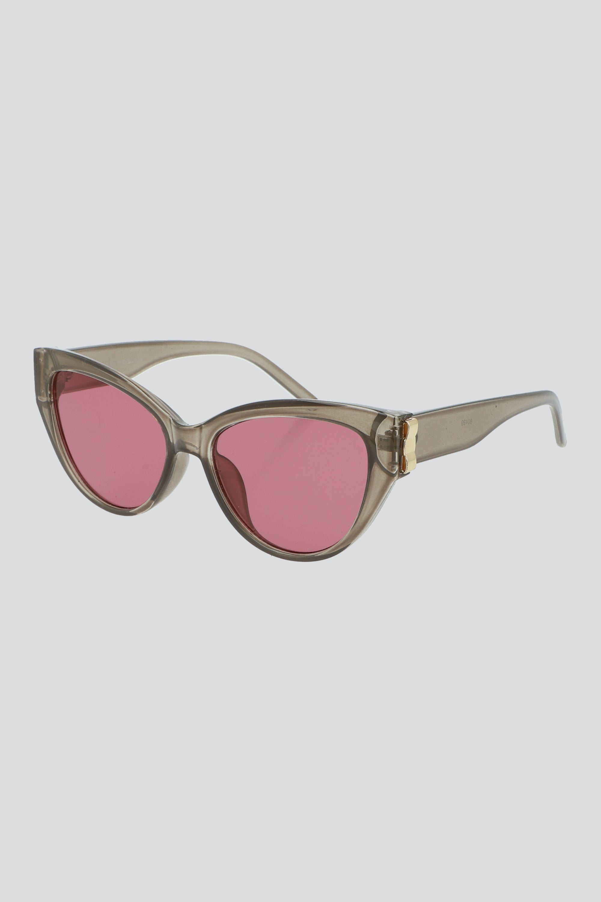 Lentes oversize cateye ROSA