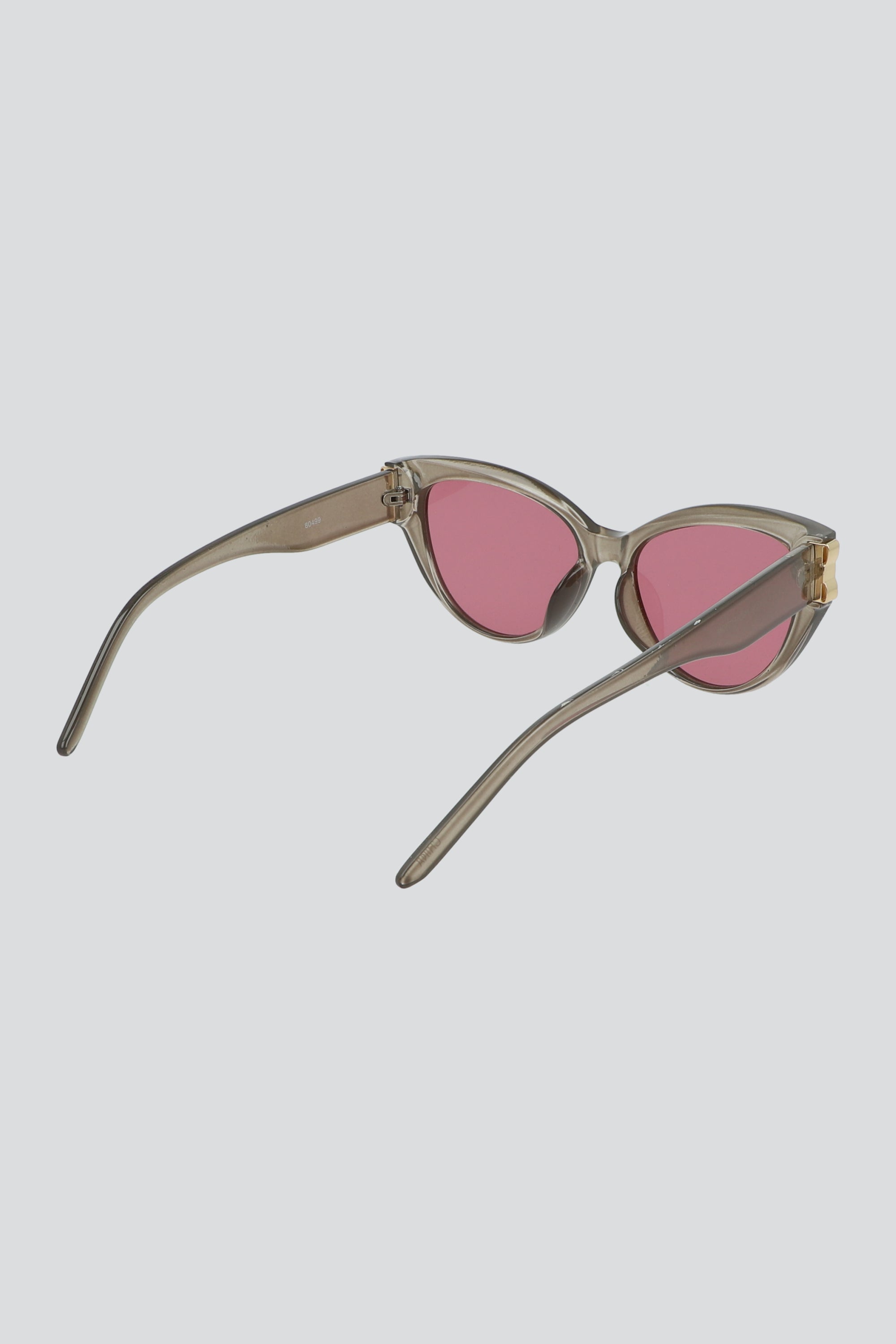 Lentes oversize cateye ROSA